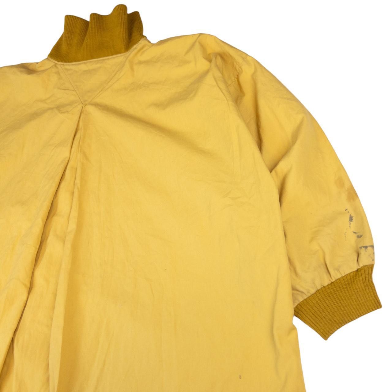 Issey Miyake Vintage Issey Miyake Button Up Long Jacket Size XL Size XL / US 12-14 / IT 48-50 - 6 Thumbnail