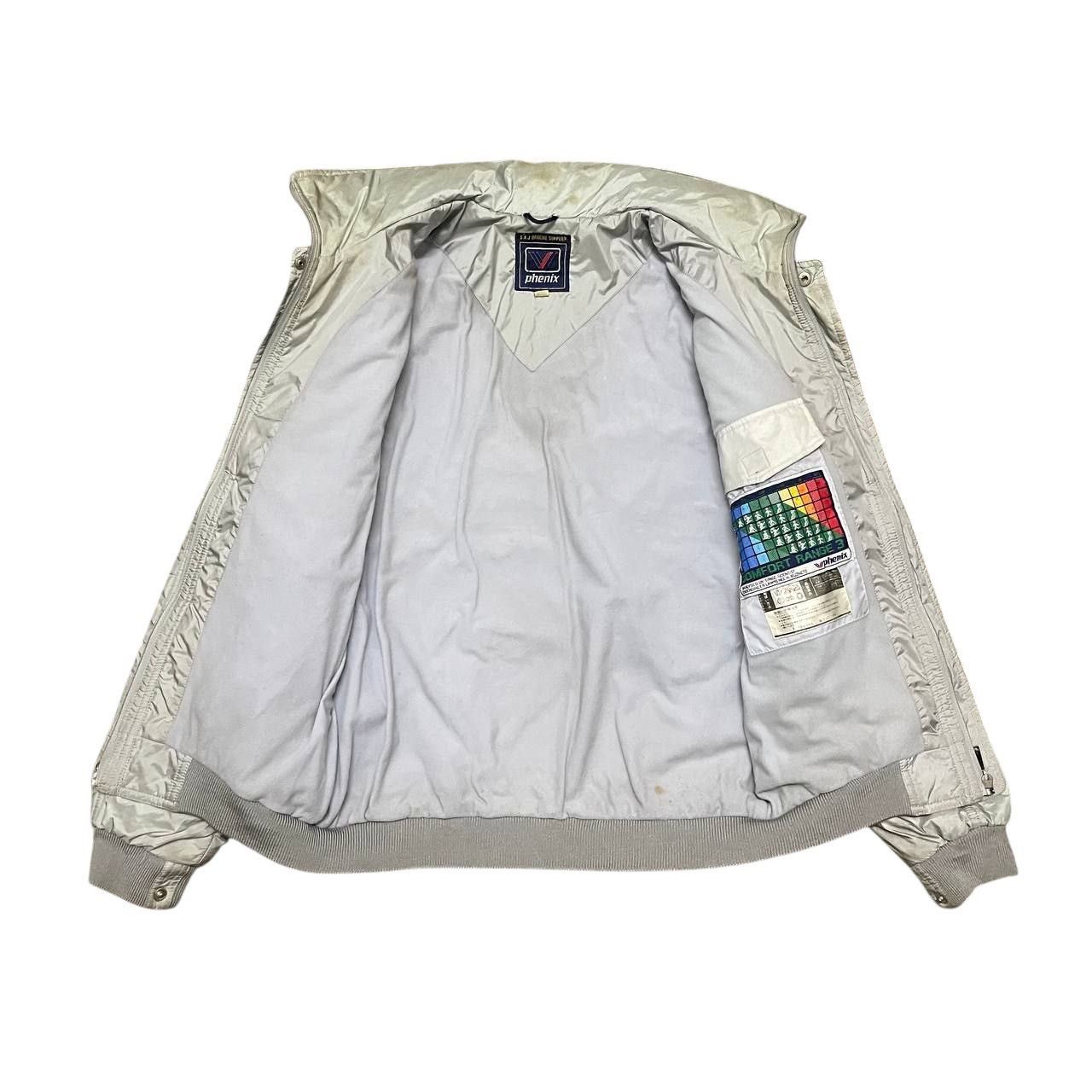 Phenix Vintage Phenix x Goretex Ski Jacket Size US L / EU 52-54 / 3 - 11 Thumbnail