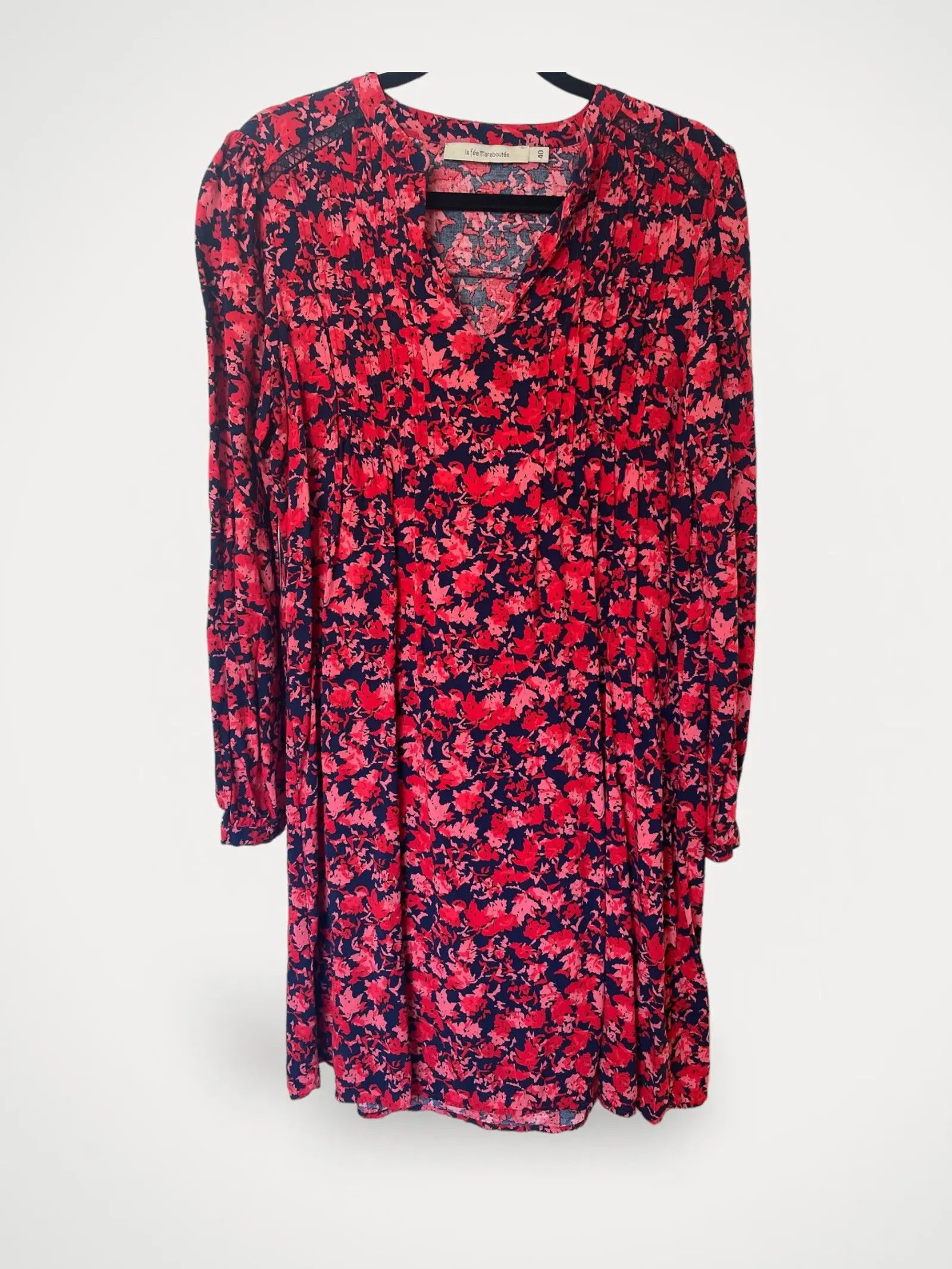 Other La Fee Maraboutee SAS La Fee Dress Size XS / US 0-2 / IT 36-38 - 1 Thumbnail