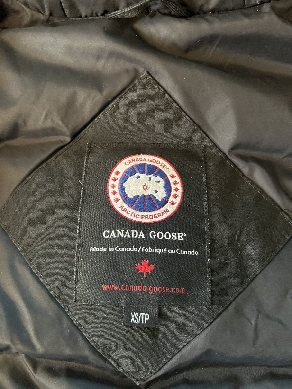 Canada Goose Canada Goose Montebello Parka Size XS / US 0-2 / IT 36-38 - 9 Thumbnail