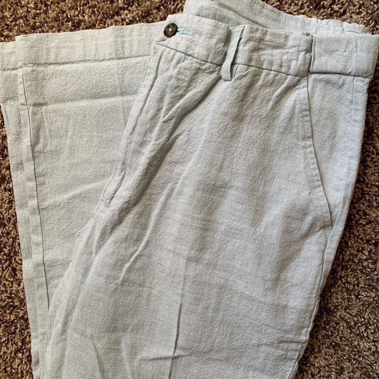 Urban Outfitters Club Room Oxford Chinos Size US 33 - 1 Thumbnail