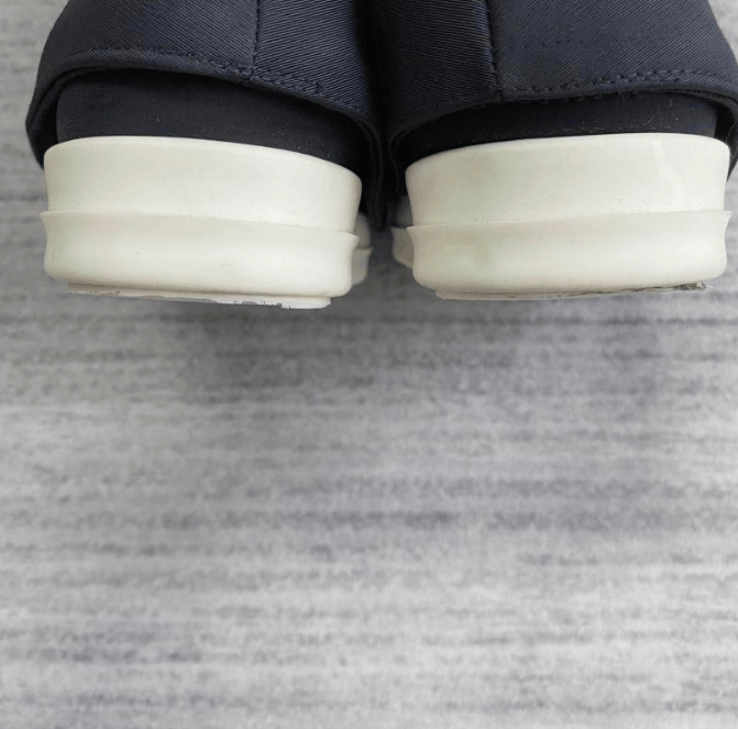 Rick Owens Rick Owens Hi-Top Sneakers Size US 6 / IT 36 - 3 Thumbnail