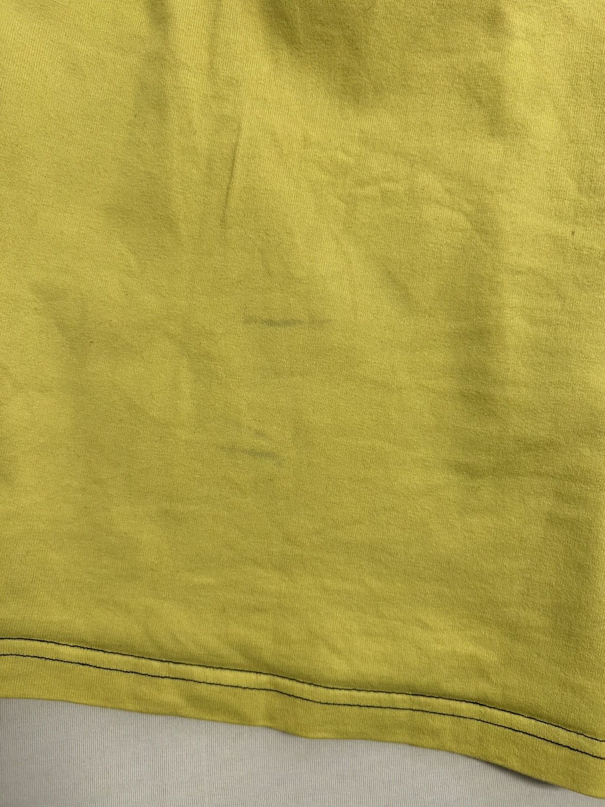 Alyx 2017 New Happiness Logo Tshirt Size US XS / EU 42 / 0 - 7 Thumbnail