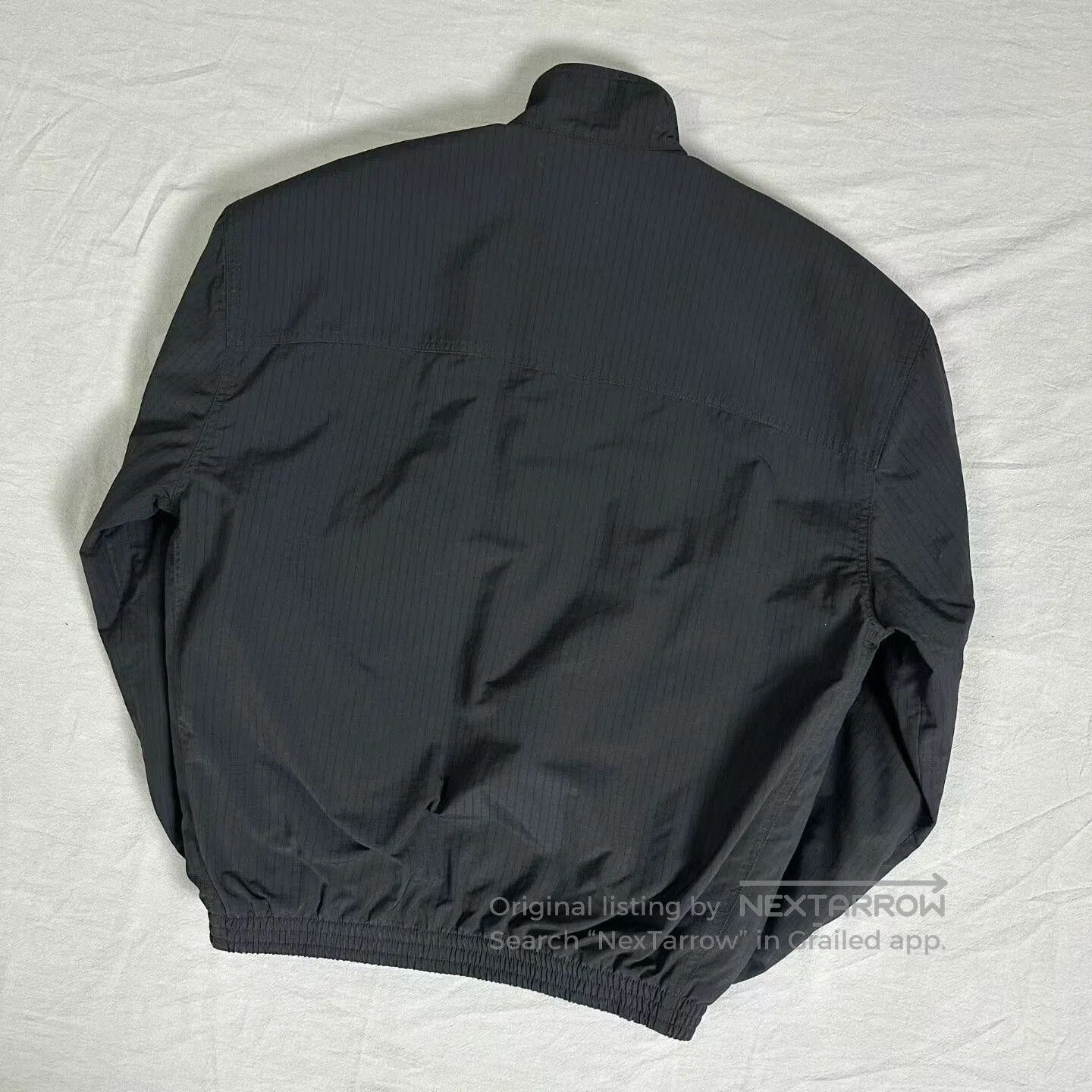 Balenciaga Balenciaga Ski Series Tear-Resistant Cotton Jacket. Size US XXS / EU 40 - 4 Thumbnail