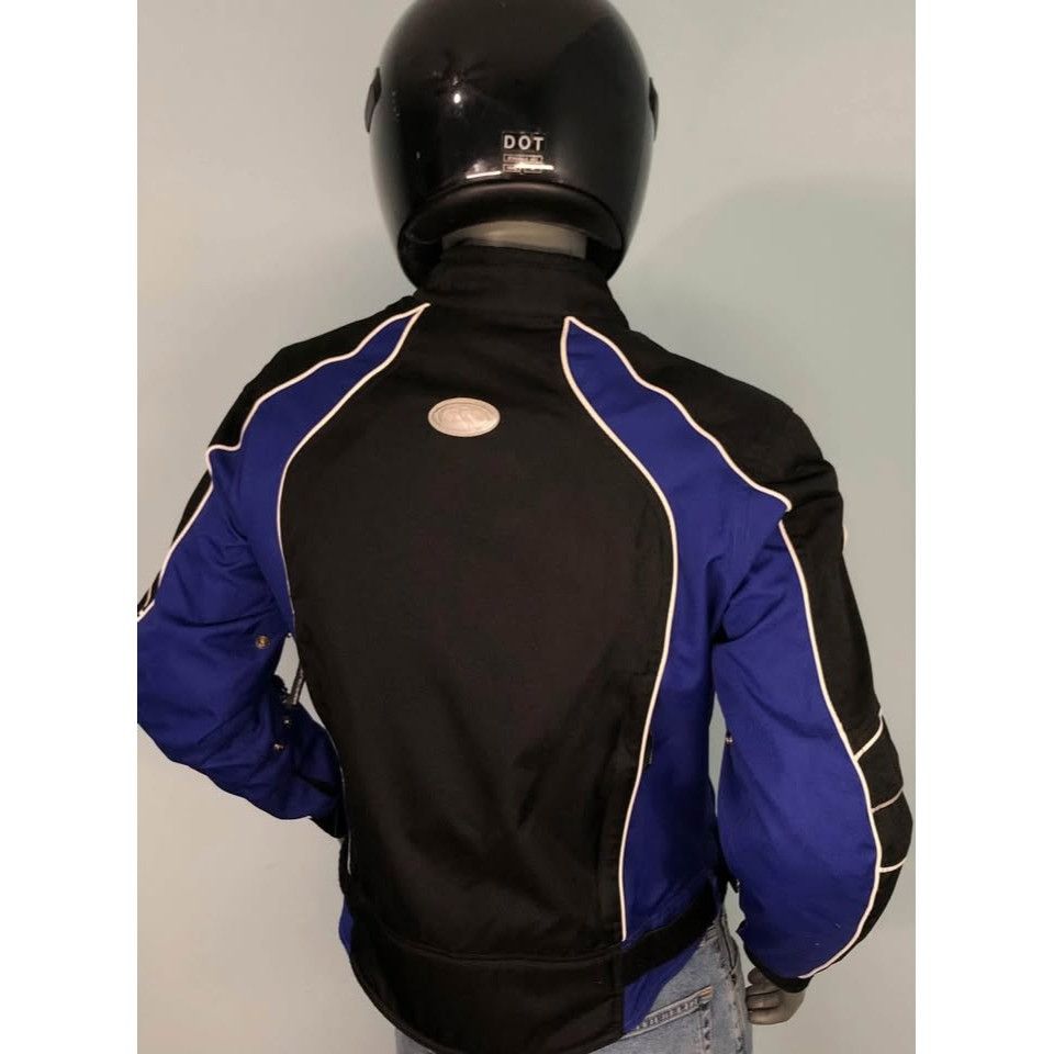 Other FIELDSHEER Jacket Medium Men Like New With Armor, Reflective Size US M / EU 48-50 / 2 - 2 Thumbnail
