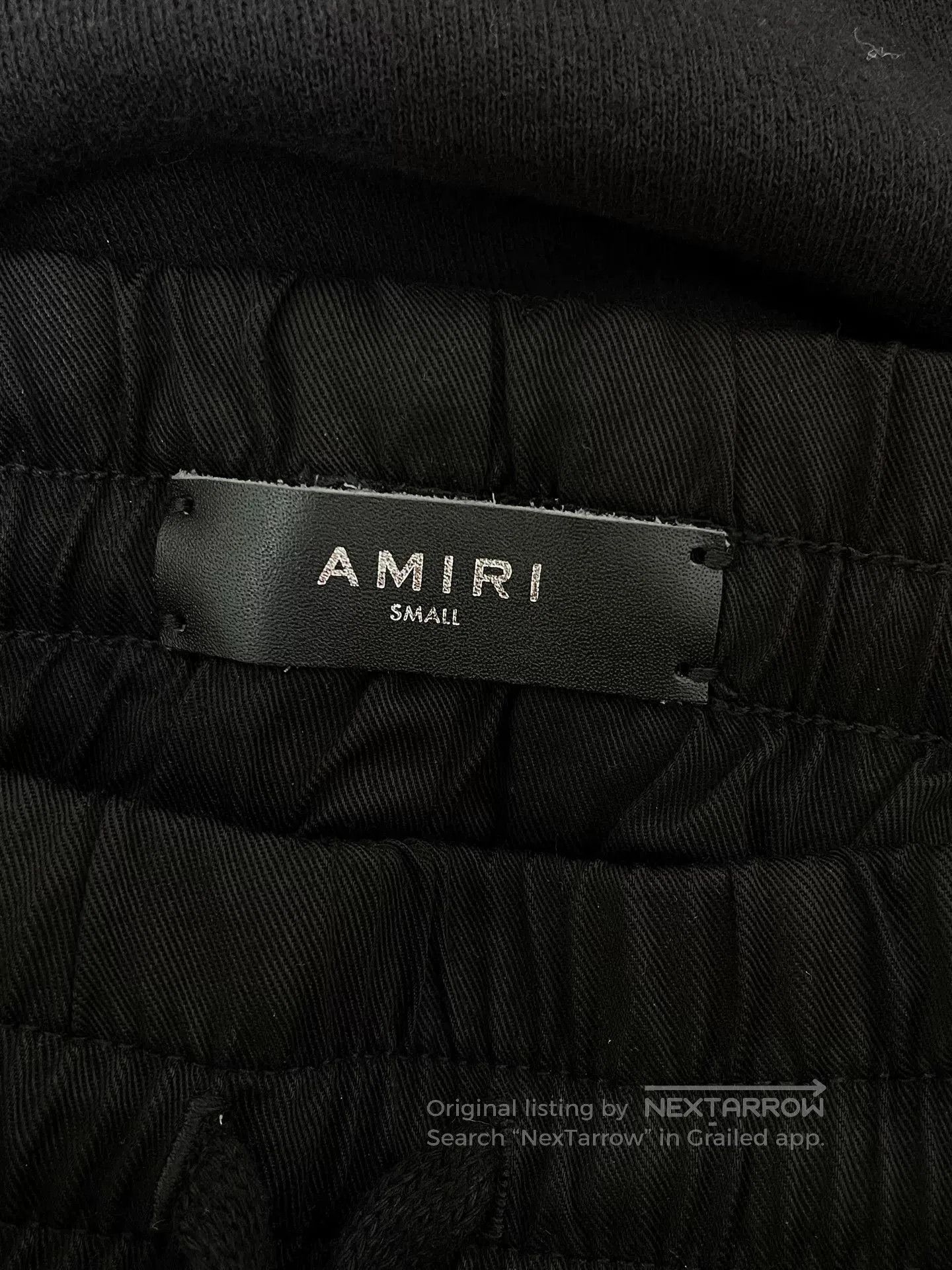 Amiri Amiri Distressed Ripped Jeans. Size US 28 / EU 44 - 4 Thumbnail