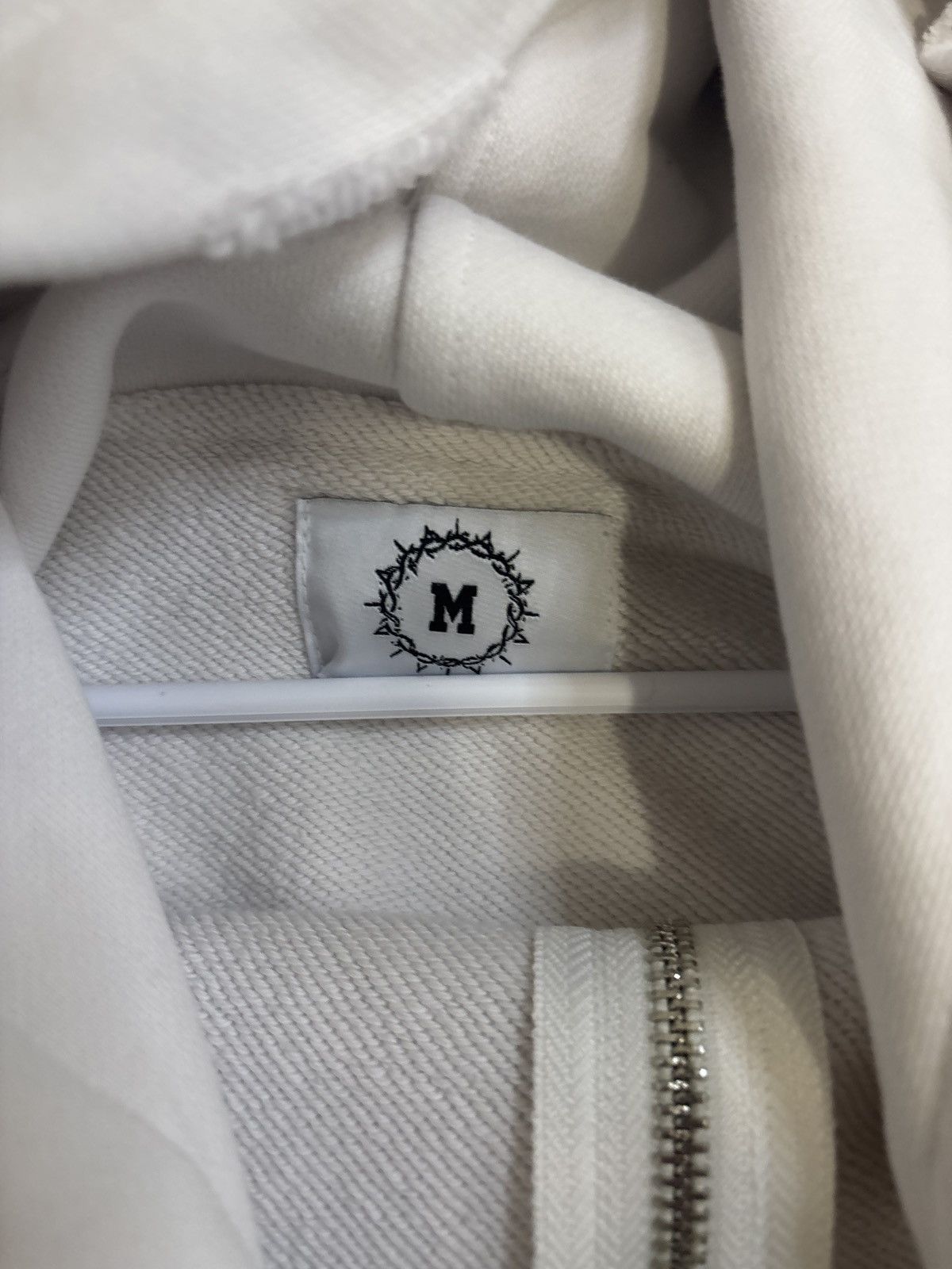 Other Reborn hoodie Size US M / EU 48-50 / 2 - 3 Thumbnail
