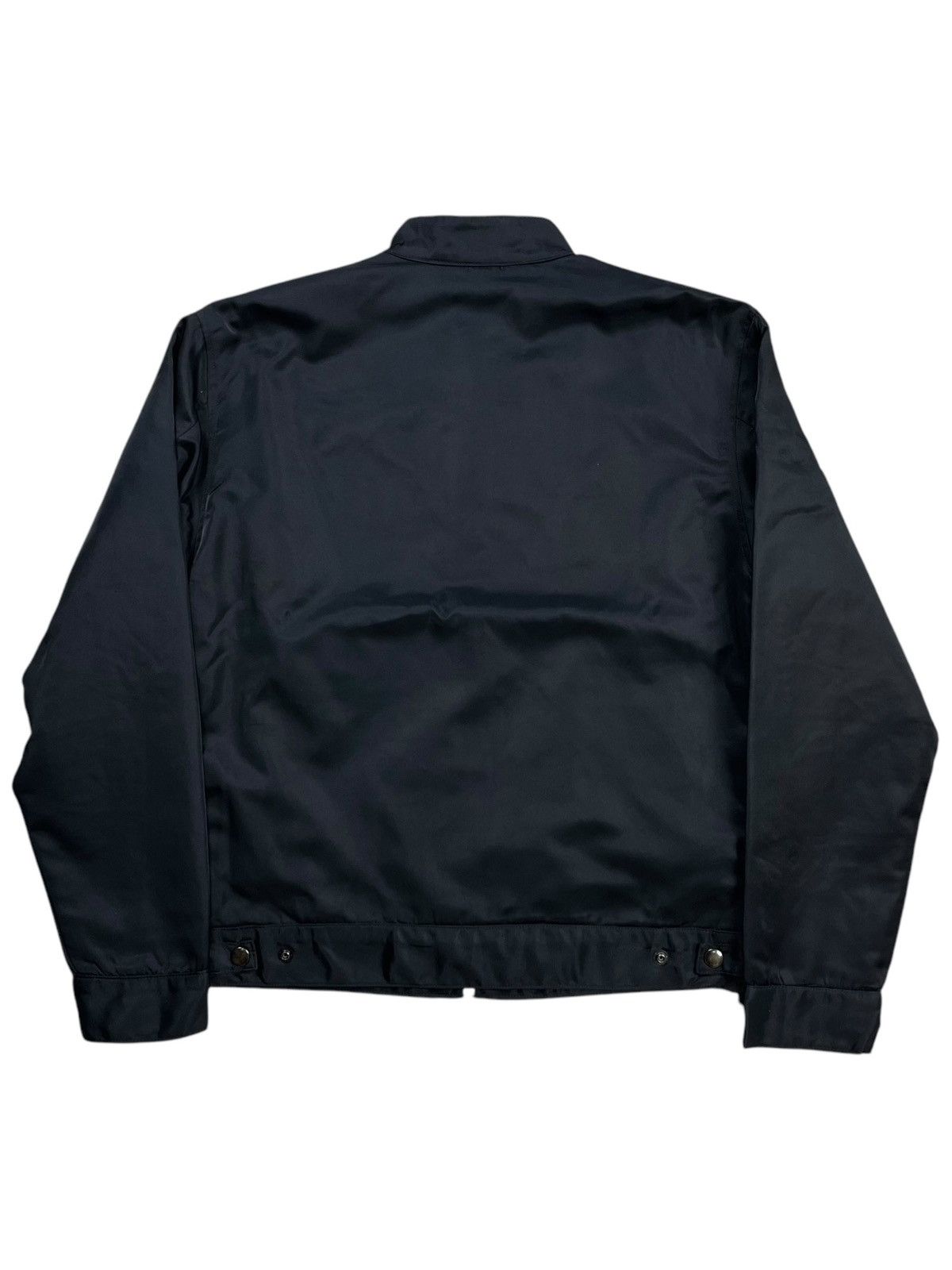 Beams Plus 2000s Beams - Vkei Style Work Jacket Size US M / EU 48-50 / 2 - 3 Thumbnail