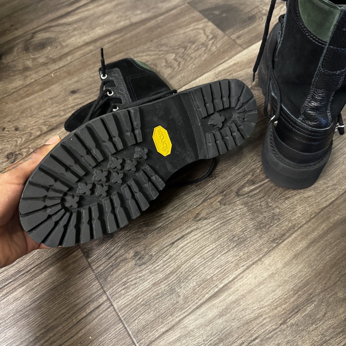 Reese Cooper Reese Cooper lanier boot Size US 8.5 / EU 41-42 - 5 Thumbnail