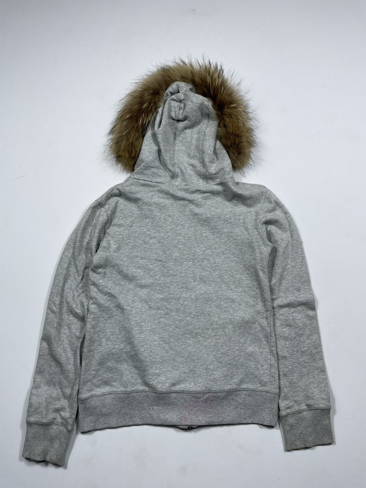 Beauty Beast INGNI Fur ZipHoodie Studded lgbifsix styled Size US S / EU 44-46 / 1 - 4 Thumbnail