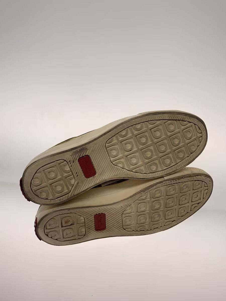 Visvim Visvim Ctn LoCut Snkrs Khk Size US 9 / EU 42 - 4 Thumbnail