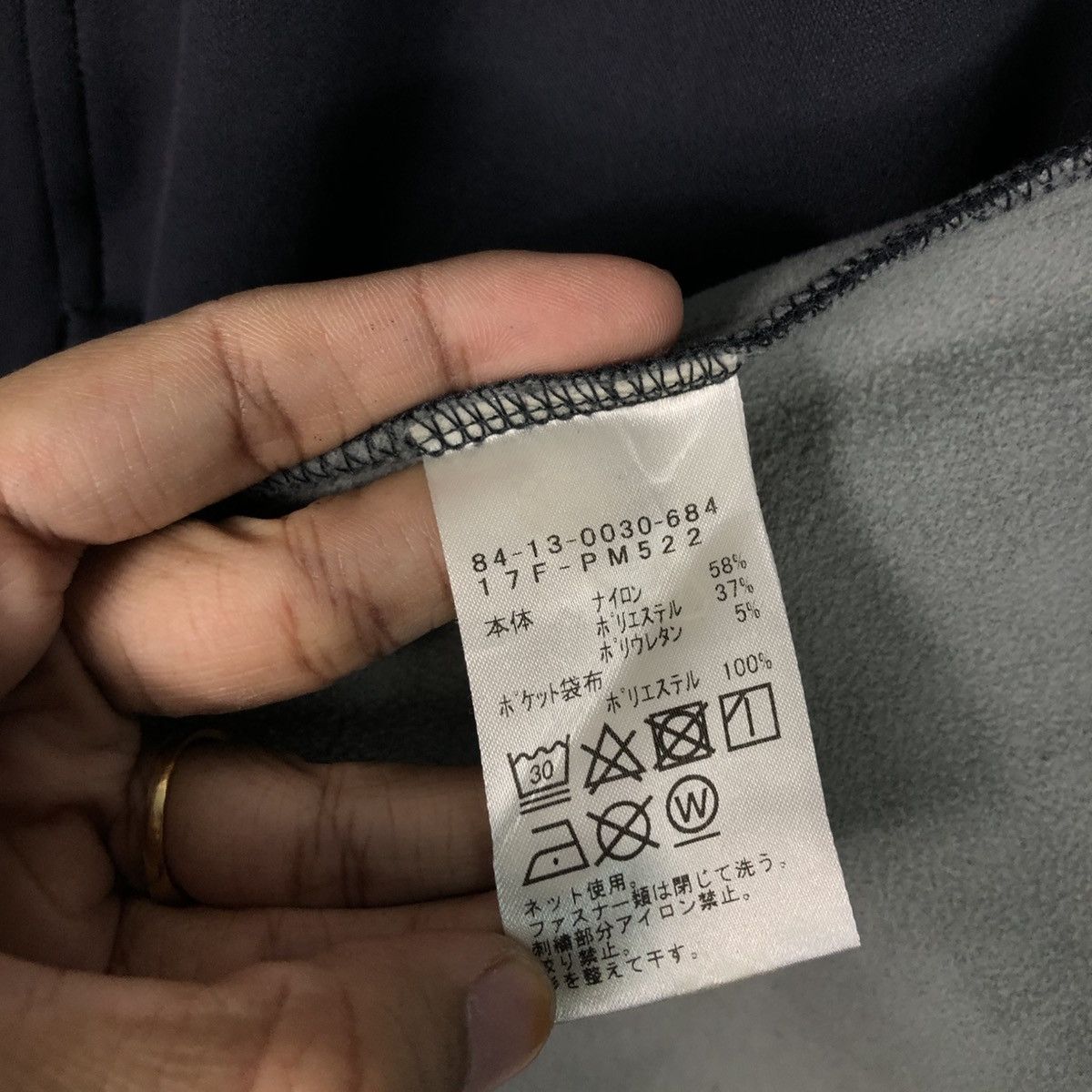 Beams Japan 📌Vintage Jacket Beams Golf Purple Label Size US L / EU 52-54 / 3 - 23 Thumbnail