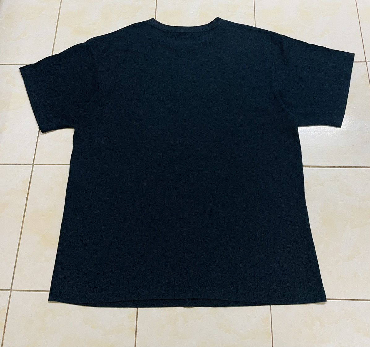 Balenciaga BALENCIAGA est. 1917 COTTON TEE Size US XL / EU 56 / 4 - 5 Thumbnail