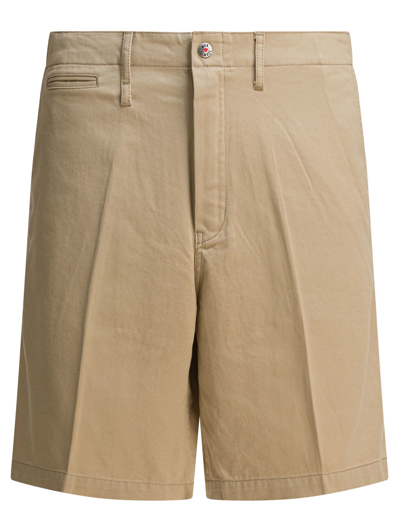 Human Made Shorts Size US 30 / EU 46 - 1 Thumbnail