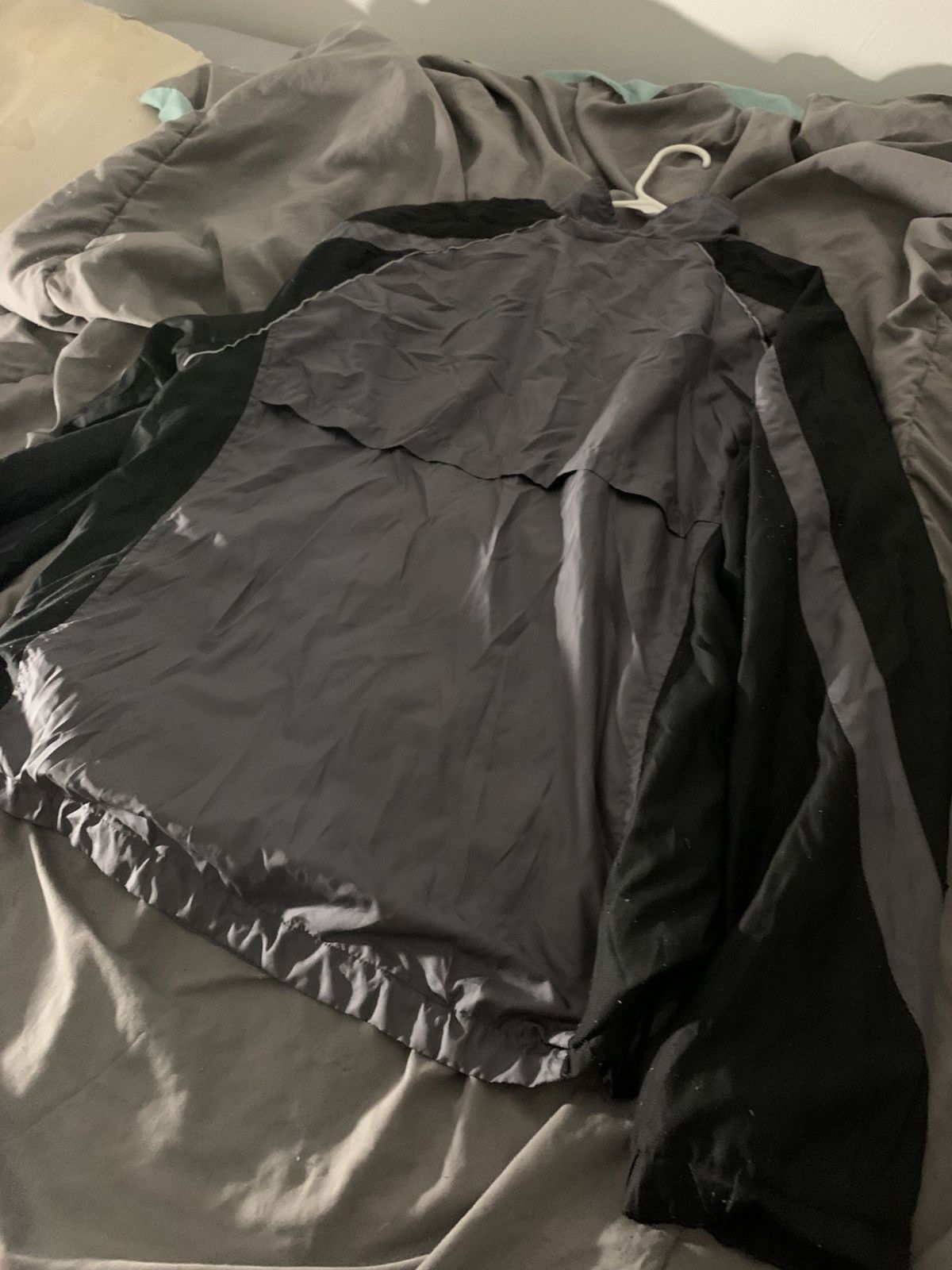SKECHERS × Vintage Vintage Sketchers Windbreaker Jacket Size US L / EU 52-54 / 3 - 4 Thumbnail