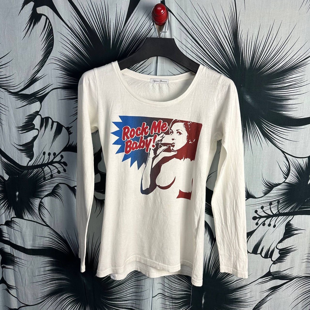 Hysteric Glamour 2000s Hysteric Glamour Naked Girl T-Shirt Size US S / EU 44-46 / 1 - 1 Thumbnail