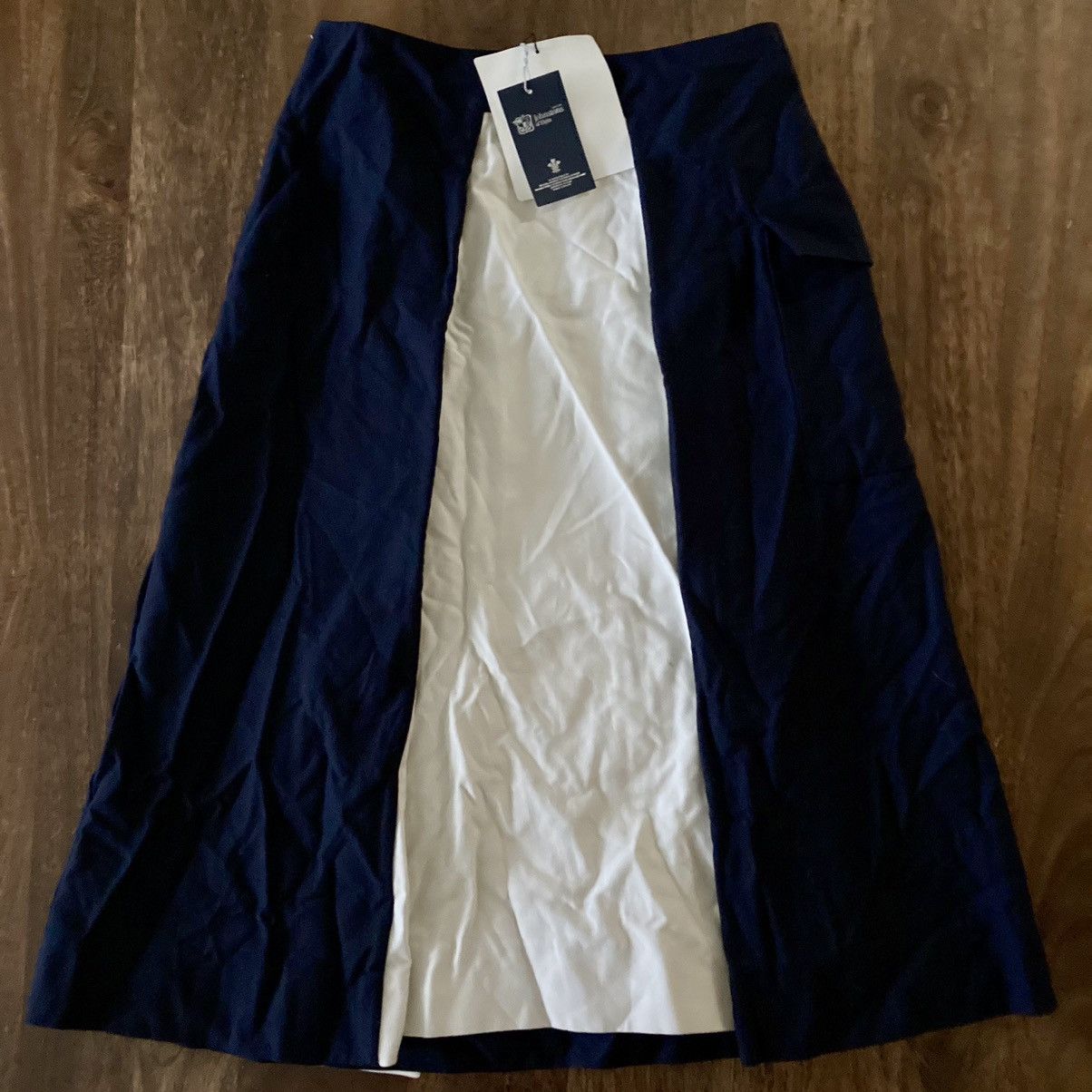 Johnstons Of Elgin Johnstons of Elgin Skirt Size 26" / US 2 / IT 38 - 1 Thumbnail
