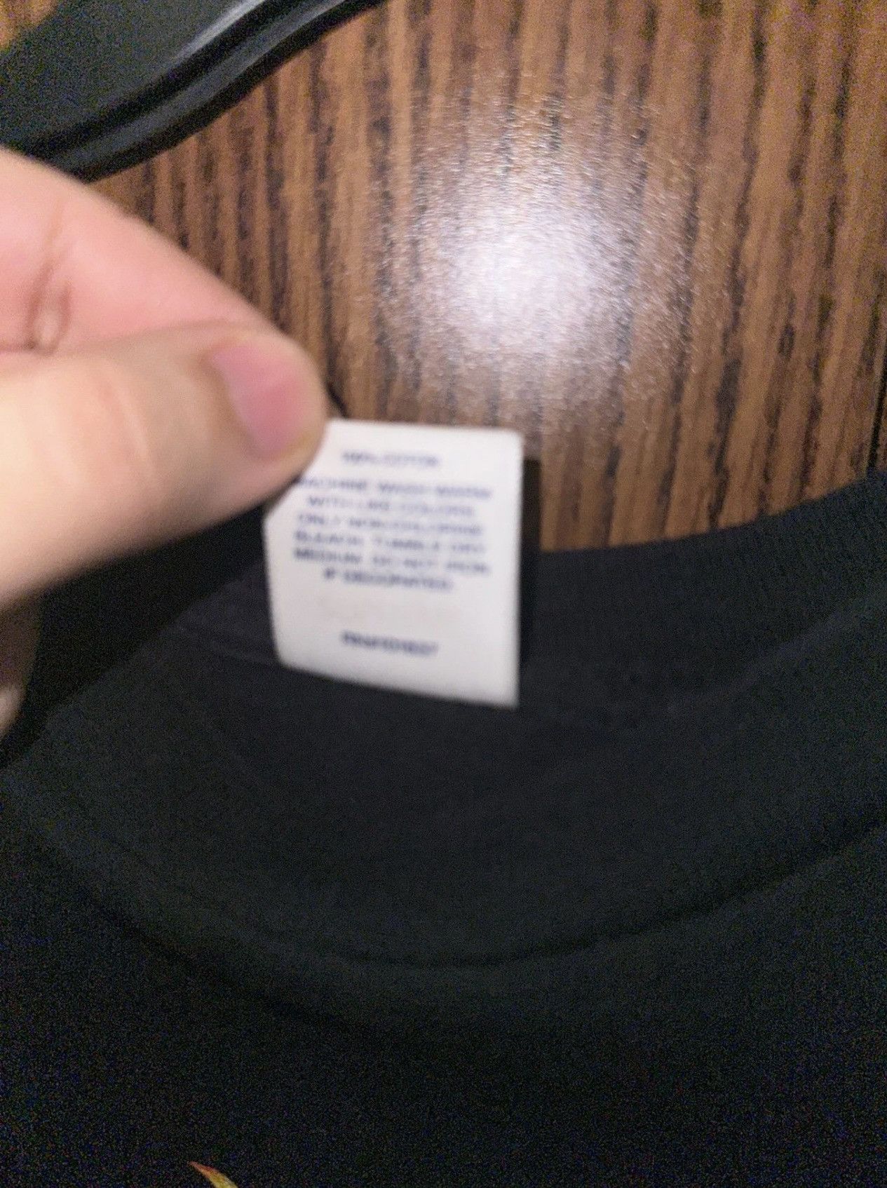 Supreme Supreme Sun Tee Hoodie L Black Size US XL / EU 56 / 4 - 4 Thumbnail