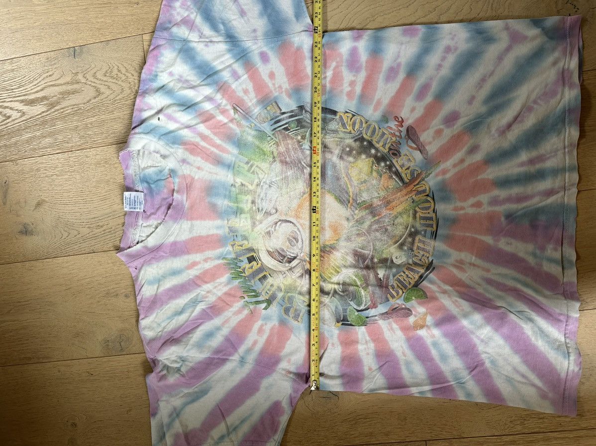 Vintage RARE VTG Jimmy Buffet tie dye tee (XL) Size US XL / EU 56 / 4 - 4 Thumbnail