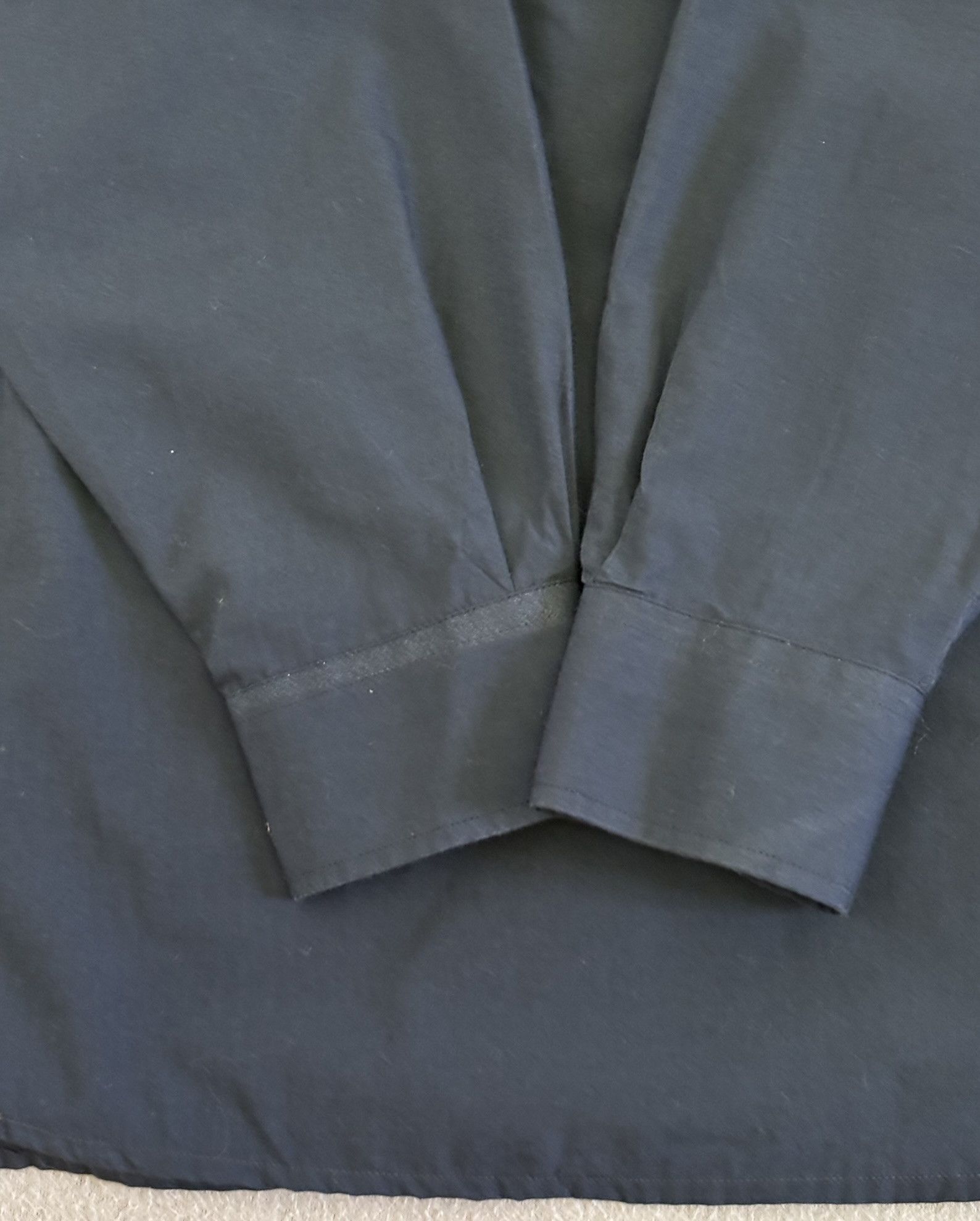 Iceberg Iceberg vintage shirt size XL Size US XL / EU 56 / 4 - 14 Thumbnail