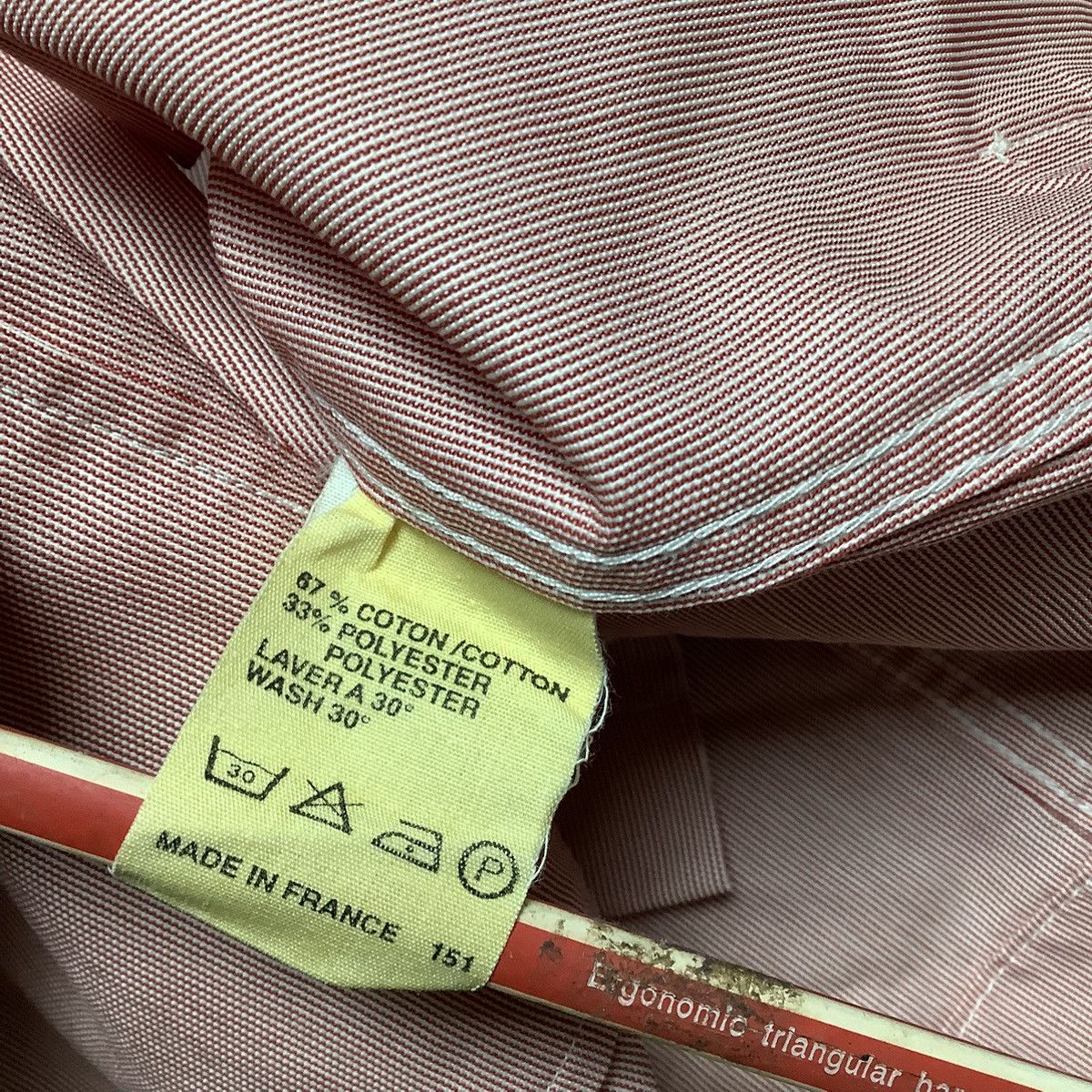 A.P.C. Emile Jacket