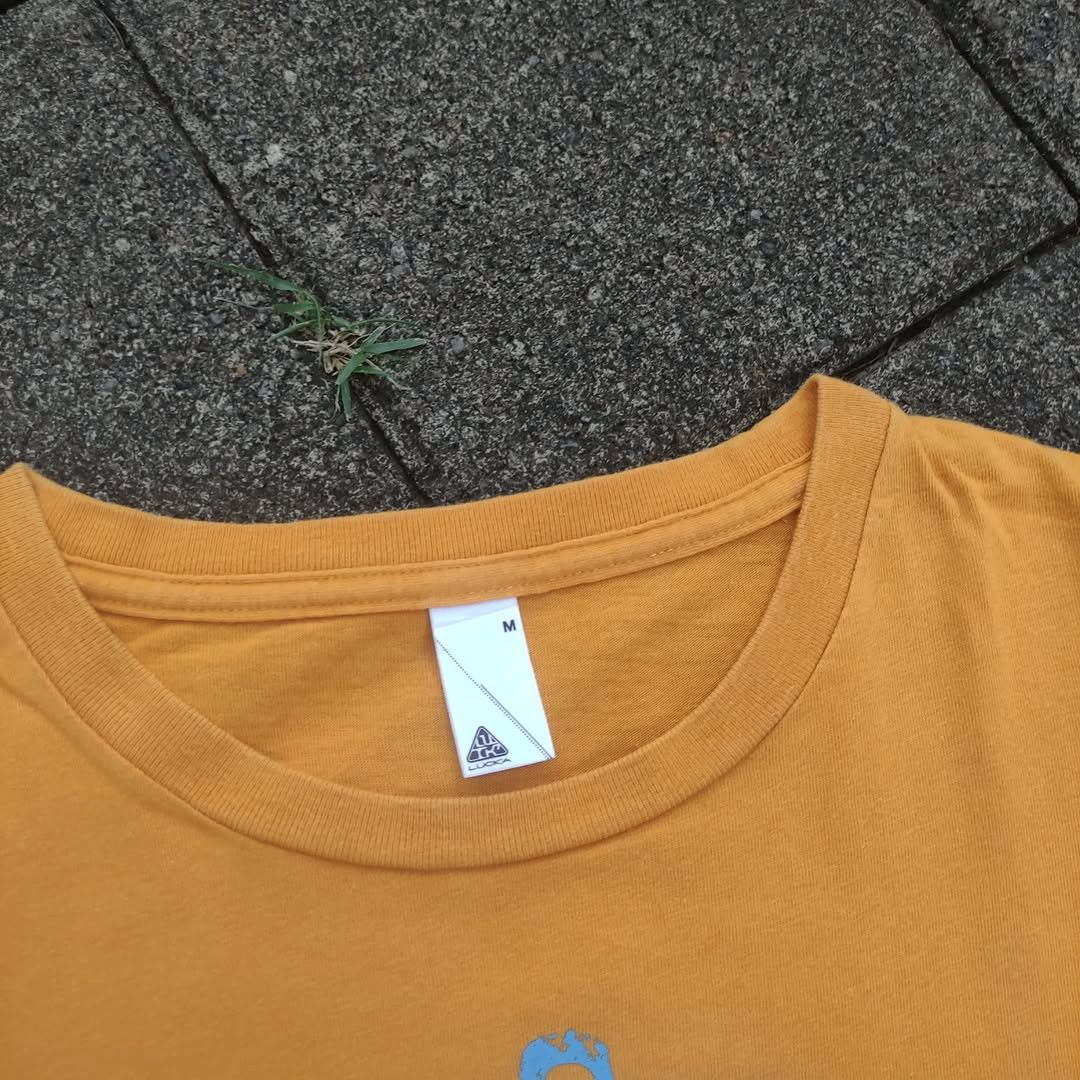 Band Tees Radwimps Anti Generation Tour 2019 Japan Band Tee Size US L / EU 52-54 / 3 - 3 Thumbnail