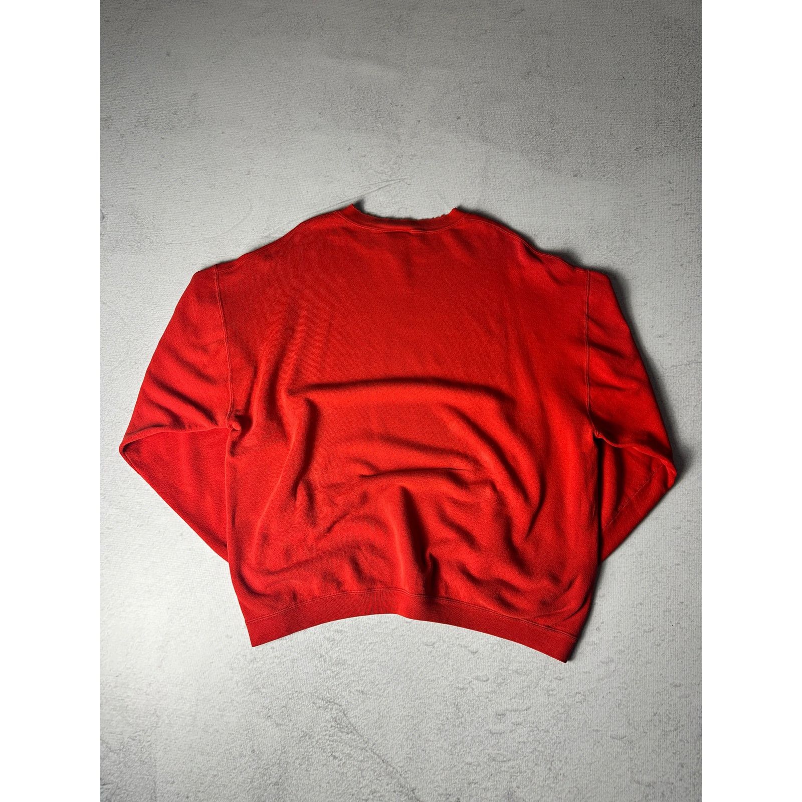 Disney Vintage Disney Crewneck Sweatshirt, Sweatshirt For Men's XL Size US XL / EU 56 / 4 - 2 Thumbnail