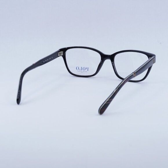 Polo Ralph Lauren Polo Ralph Lauren PH2165 5001 Eyeglasses 53mm Size ONE SIZE - 4 Thumbnail
