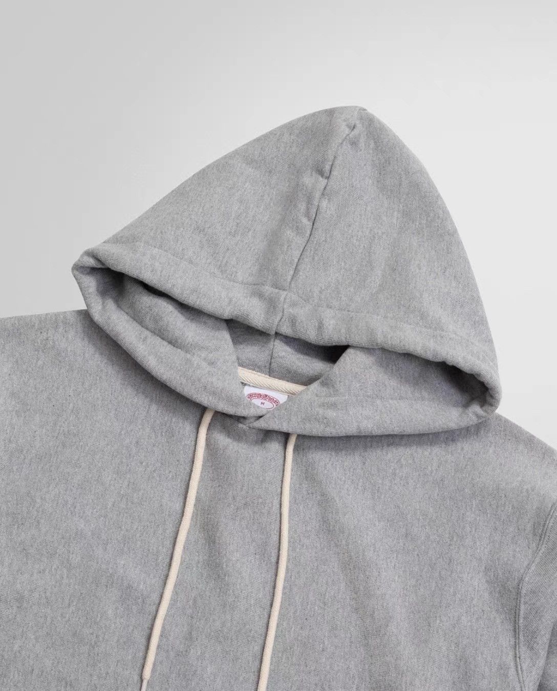 Brooks Brothers Brooks Brothers Pullover Hoodie Sweatshirt Ｑ22 Size US M / EU 48-50 / 2 - 6 Thumbnail