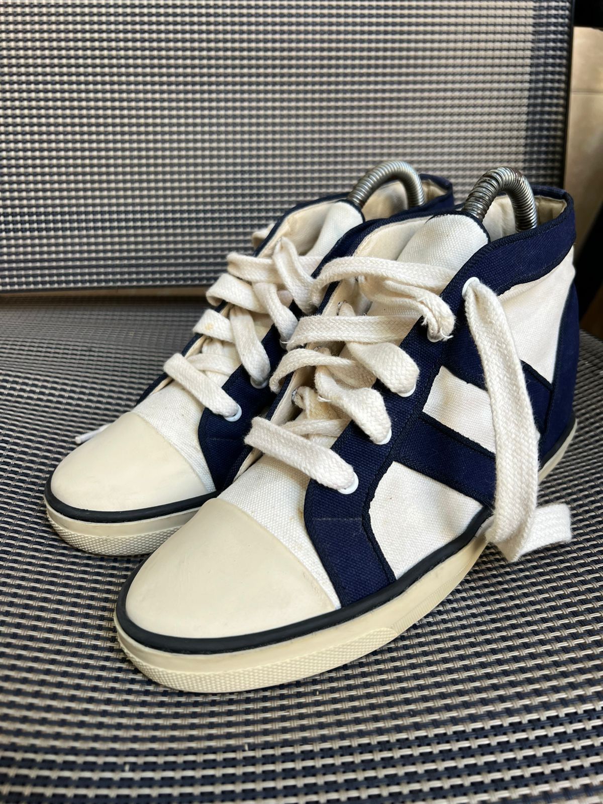 Isabel Marant Isabel Marant Baltimore Size US 6 / EU 39 - 1 Thumbnail