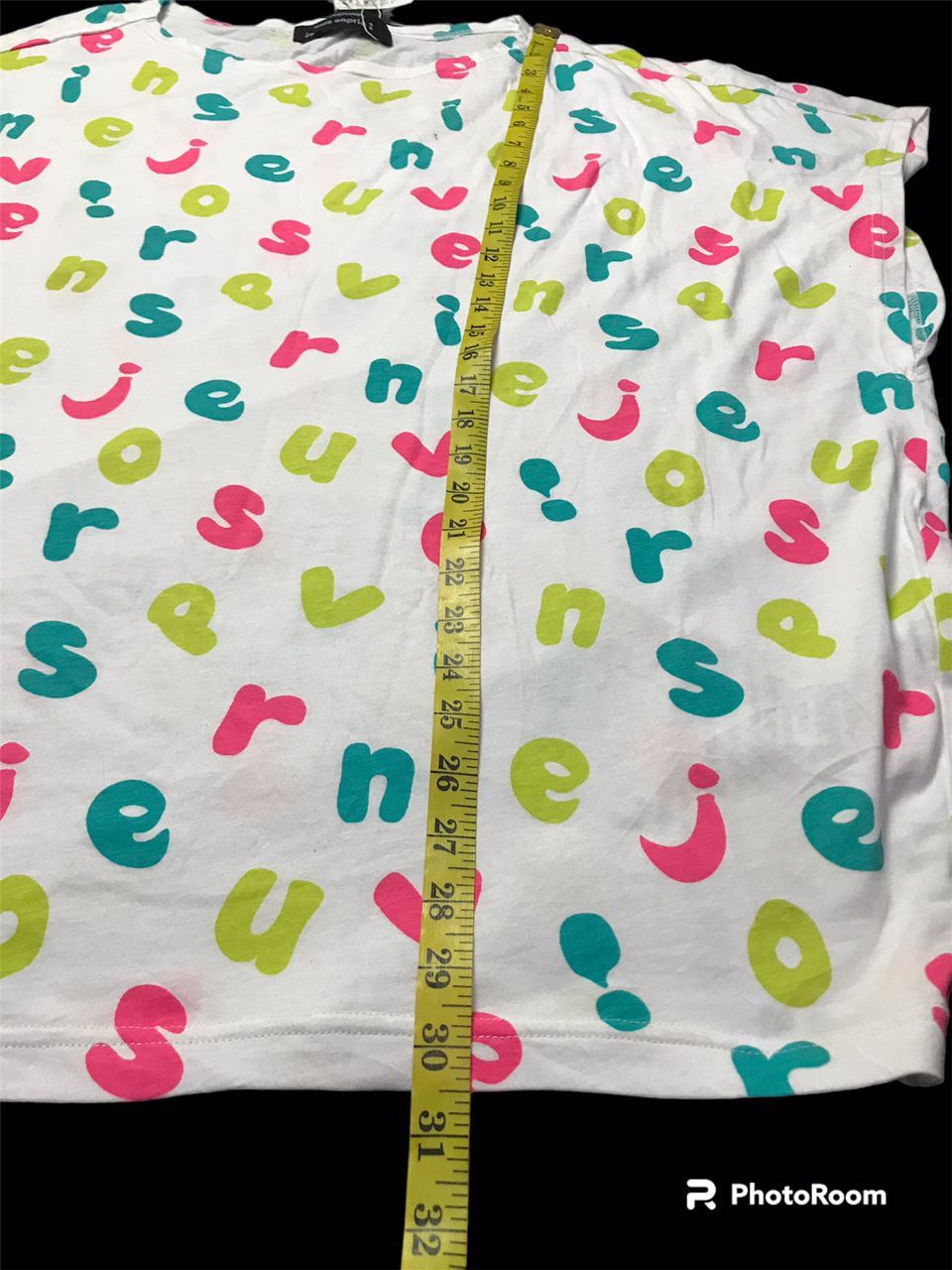 Issey Miyake × Japanese Brand × mercibeaucoup Merci beaucoup Dolman White T-Shirt Size ONE SIZE - 7 Thumbnail