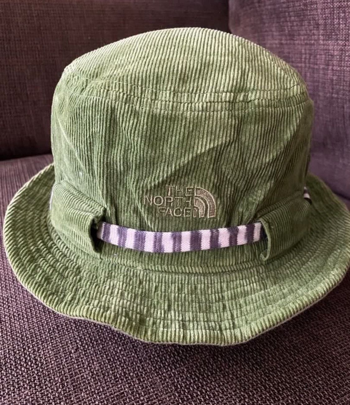 Chums × The North Face The North Face x Chums Bucket hats Size ONE SIZE - 2 Thumbnail