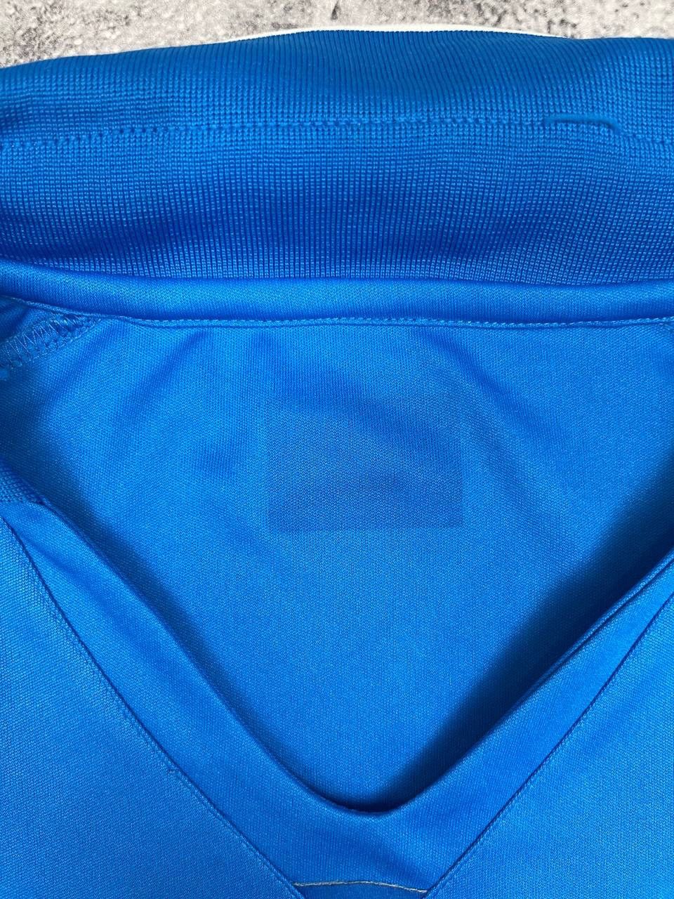 Macron Macron Leeds United 2016/17 Away Men Football Shirt Jersey Size US L / EU 52-54 / 3 - 4 Thumbnail