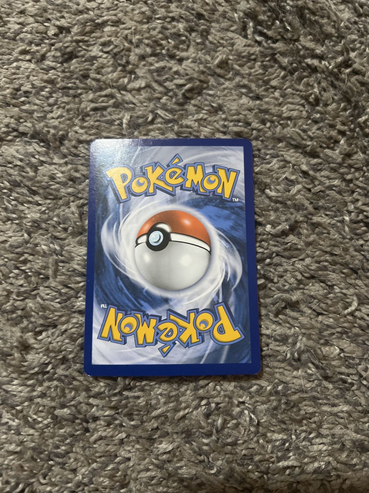 Pokemon 2020 Pokémon Energy Card Size ONE SIZE - 2 Thumbnail