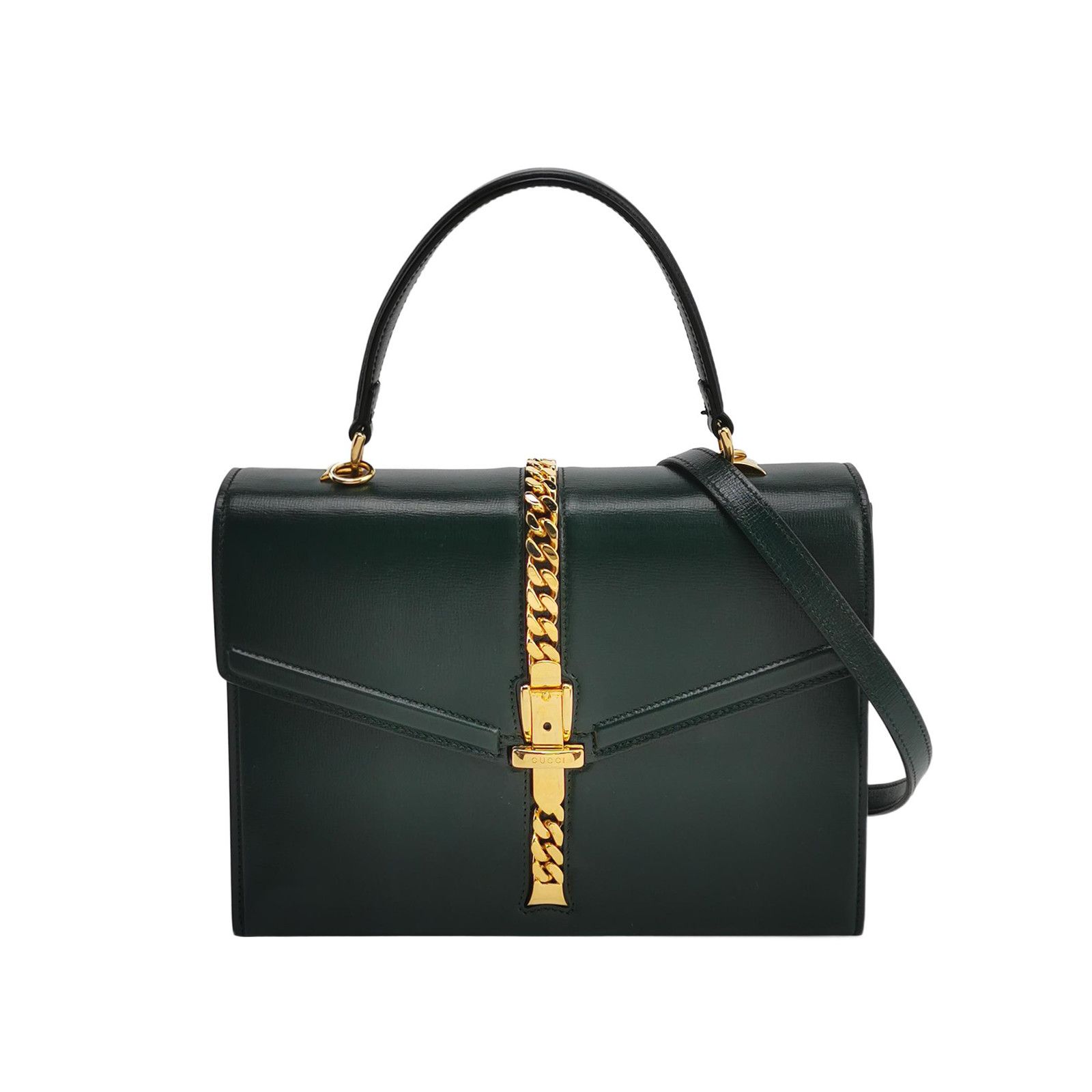 Gucci Gucci Women os Shoulder Bags Size ONE SIZE - 1 Thumbnail