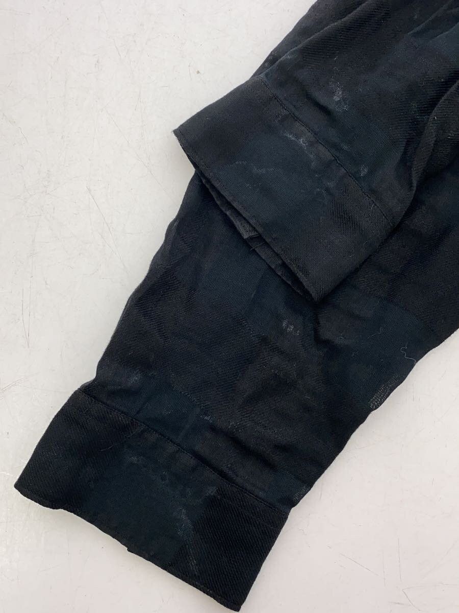 Yohji Yamamoto 🐎 Linen Shirt Size US M / EU 48-50 / 2 - 6 Thumbnail