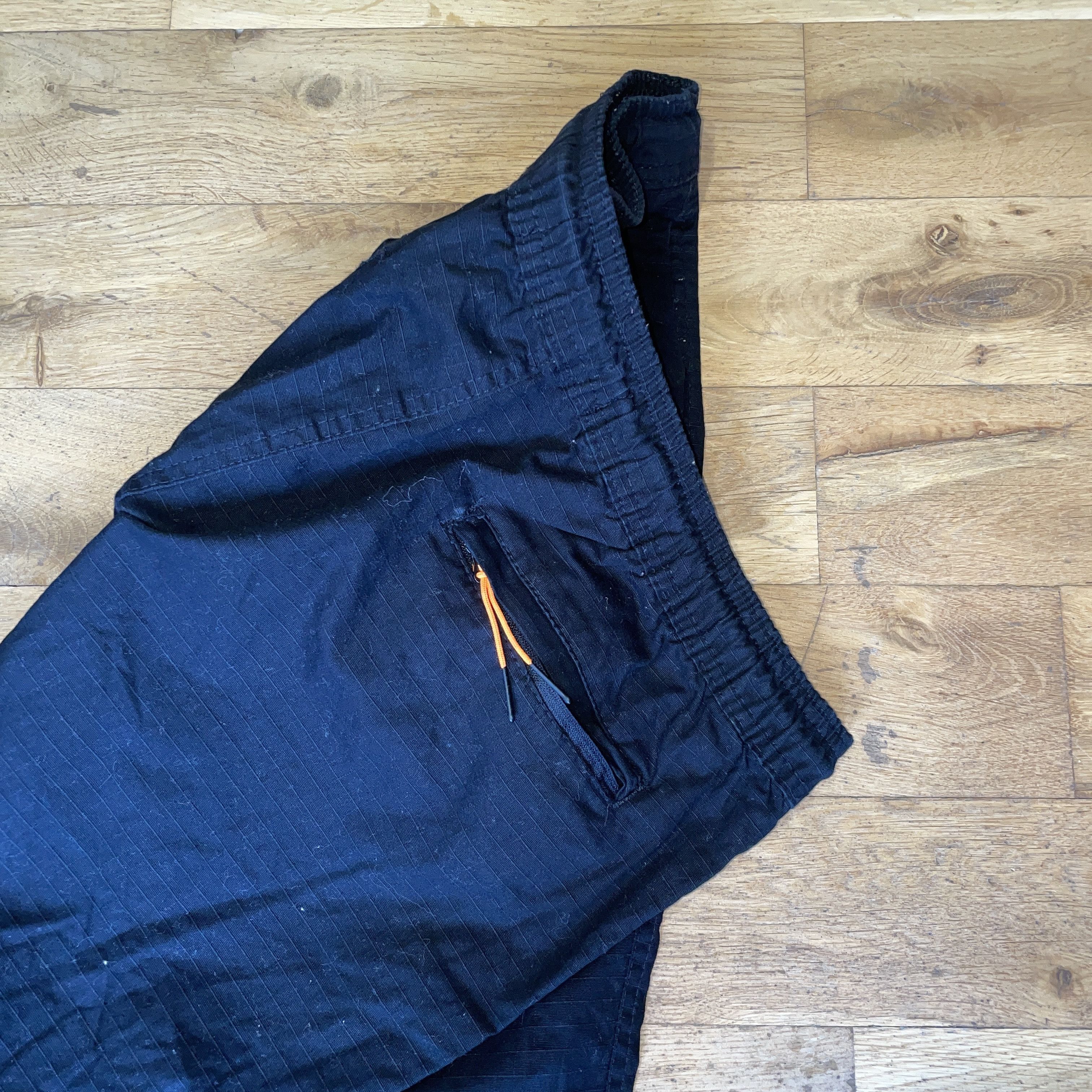 Brooklyn Clothing Brooklyn Clothing Men's Fashion Joggers Size L Size US 36 / EU 52 - 2 Thumbnail