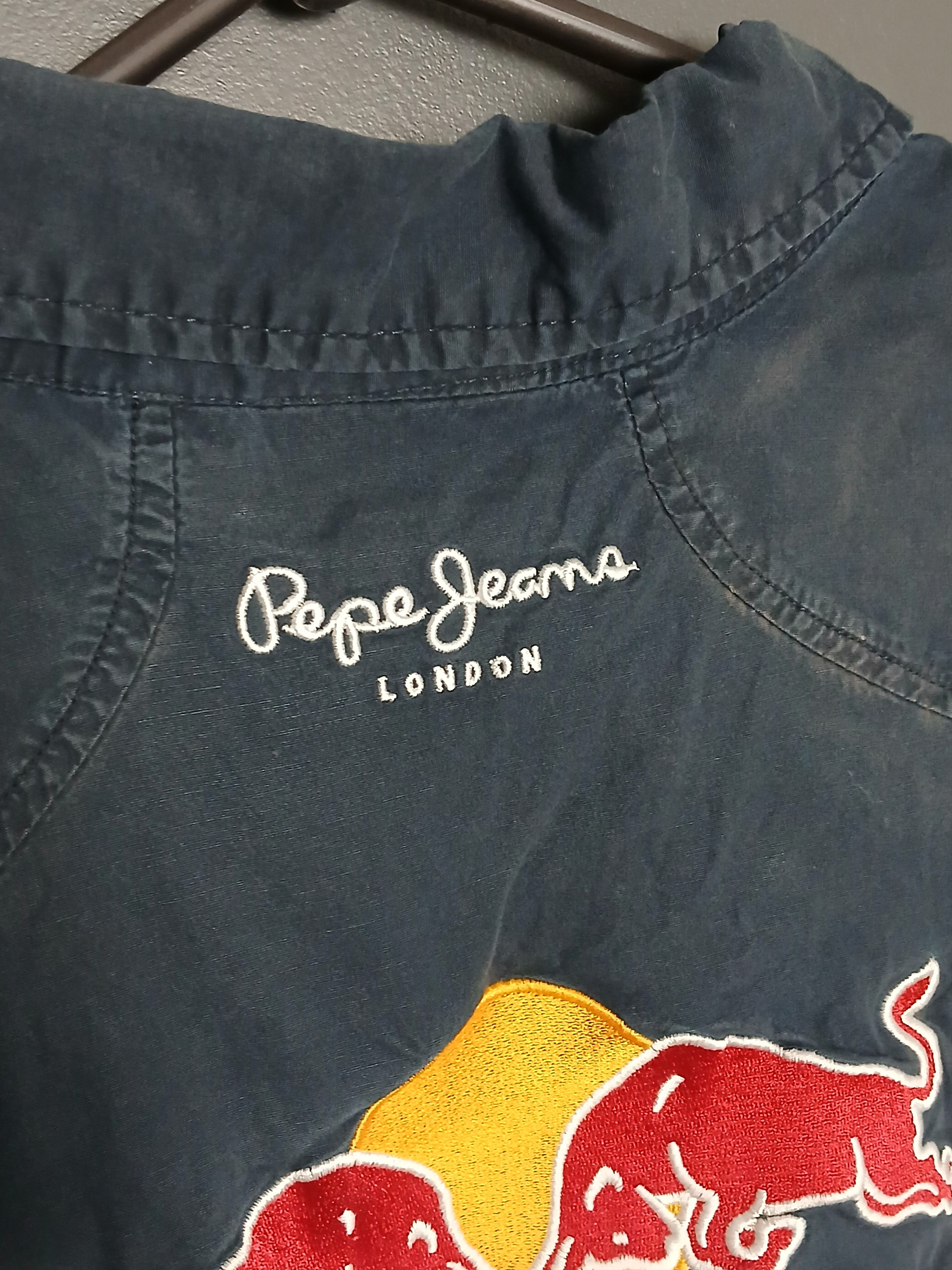 Formula 1 × Red Bull Red Bull F1 Racing Shirt Size US L / EU 52-54 / 3 - 6 Thumbnail