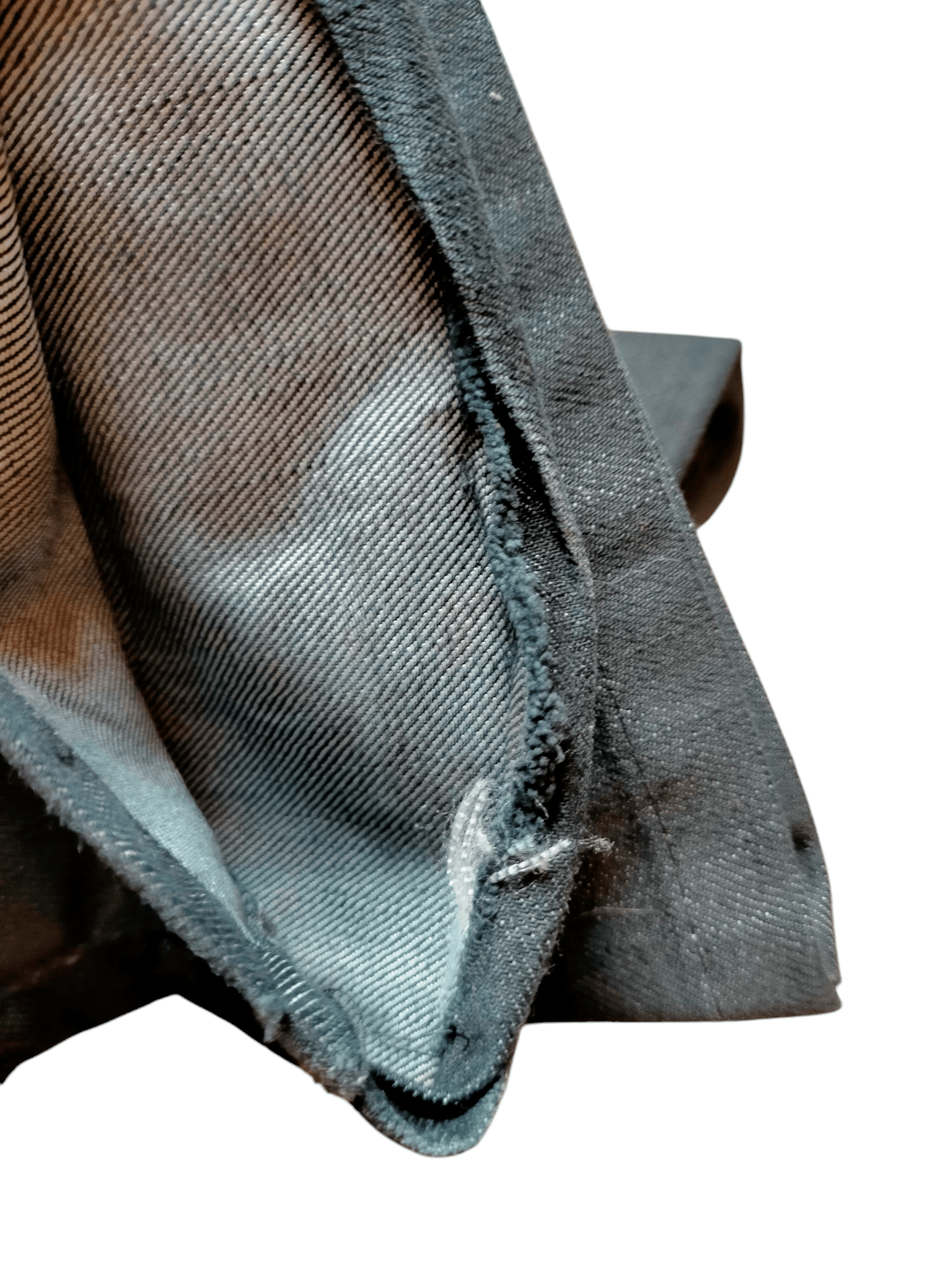 semanticdesign Flare Jeans Semantic Design Japan Art style Boot cut Denim Size US 30 / EU 46 - 15 Thumbnail