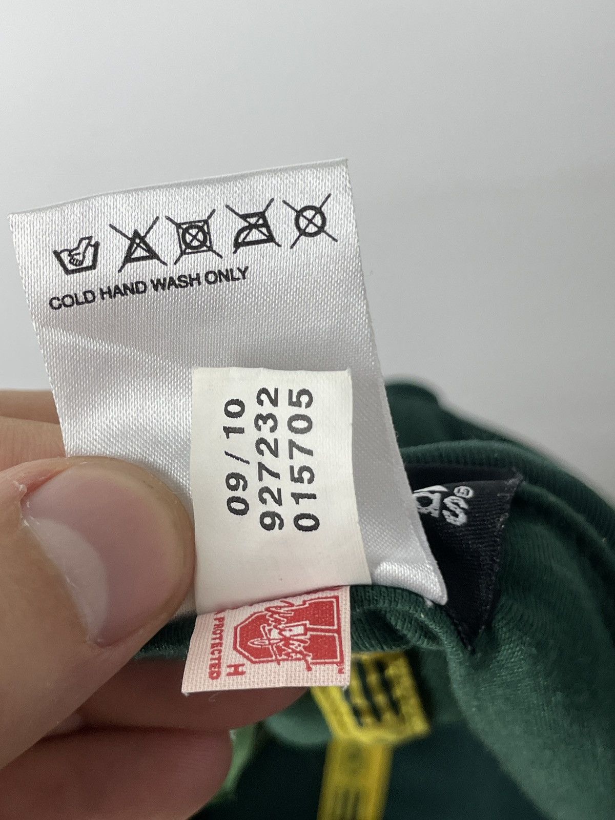 Adidas Vintage Adidas Australia Cricket cap Size ONE SIZE - 13 Thumbnail