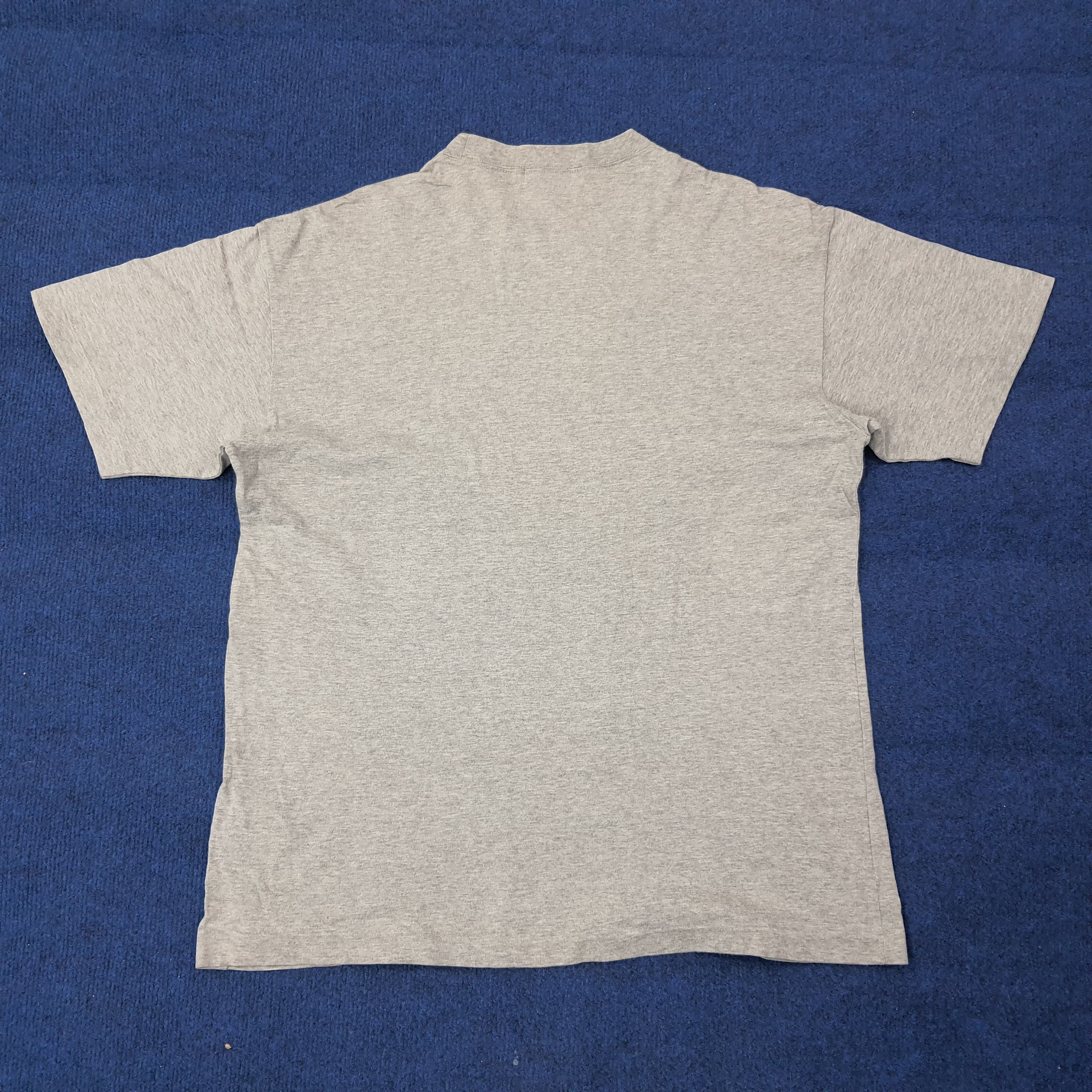 Issey Miyake Vintage IM Issey Miyake Studio Designer Tshirt C267N55 Size US L / EU 52-54 / 3 - 3 Thumbnail