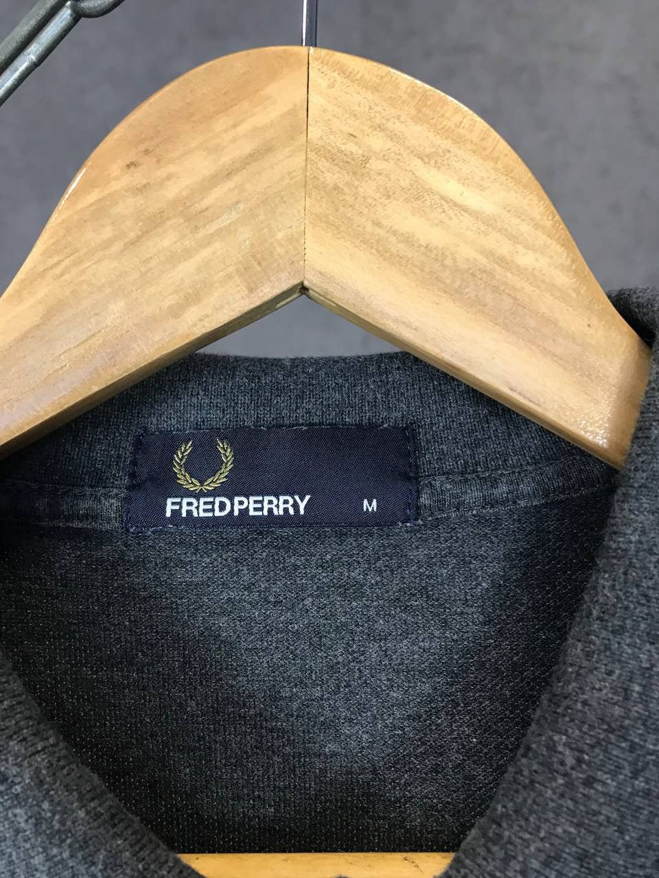 Fred Perry Fred Perry casual designer logo polo tee Size US S / EU 44-46 / 1 - 5 Thumbnail