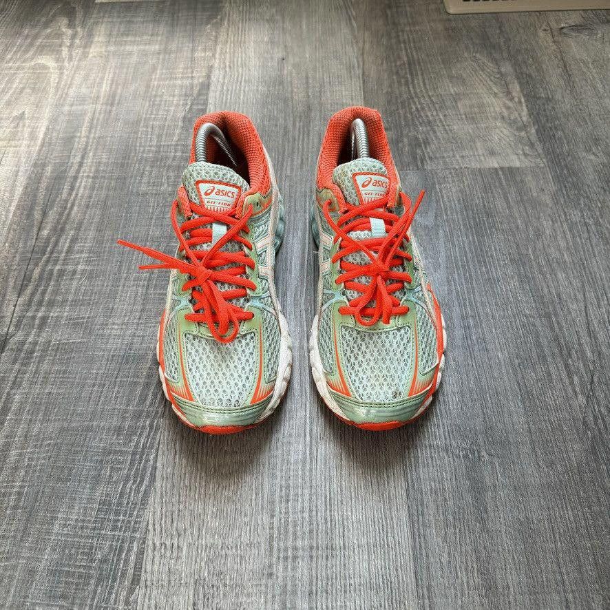 Asics ASICS • Gel-Flux "T3D9N" (7.5M) Size US 7.5 / EU 40-41 - 4 Thumbnail