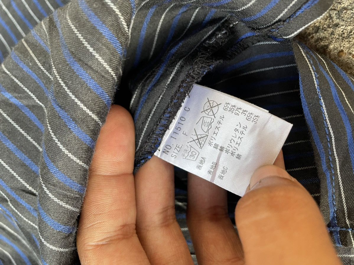 Share Spirit Homme ALGONQUINS BONDAGE PUNK IFSIXWASNINE LGB STYLE Size US M / EU 48-50 / 2 - 11 Thumbnail