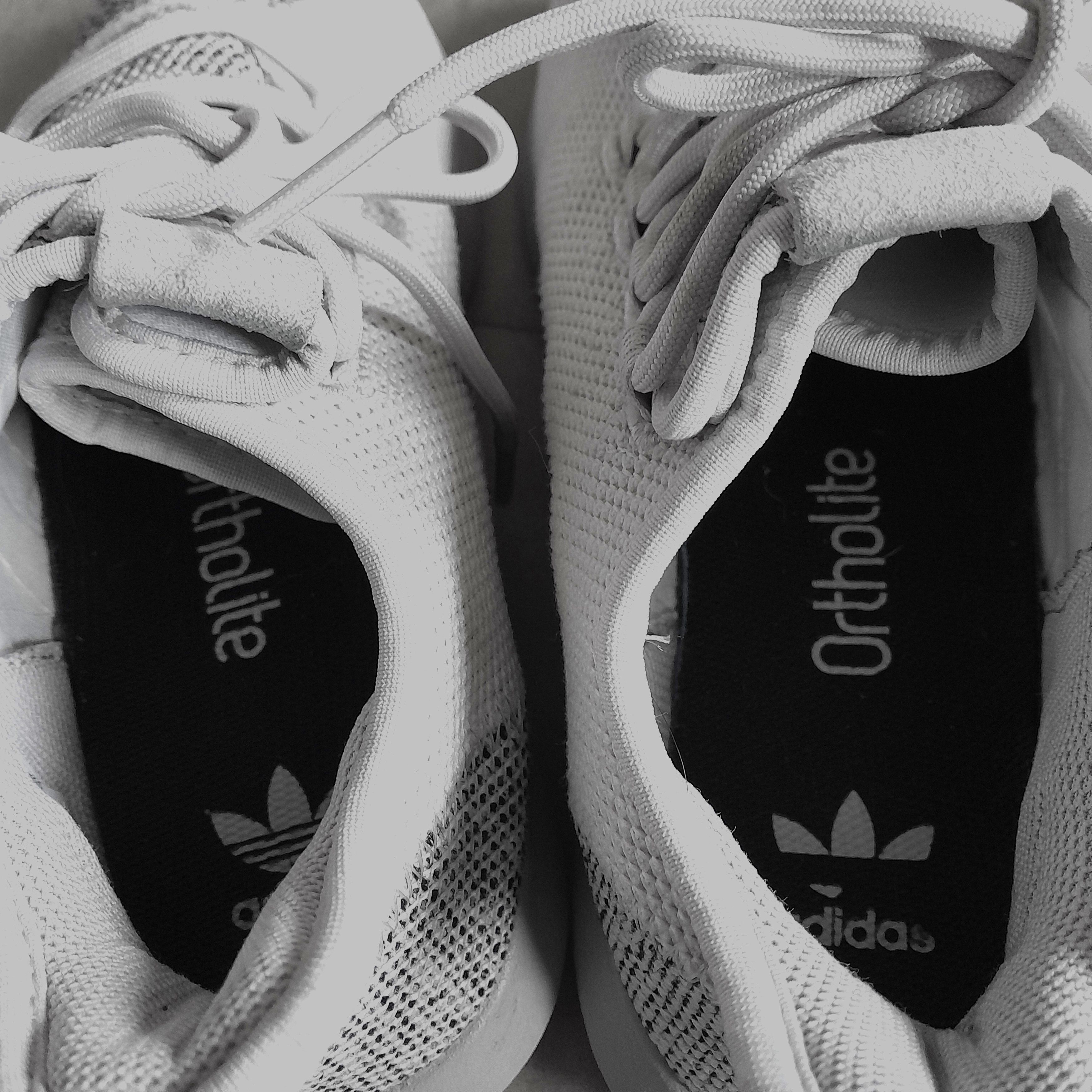Adidas Adidas Ortholite Women’s Running Shoes Sneakers Size US 5 / IT 35 - 3 Thumbnail