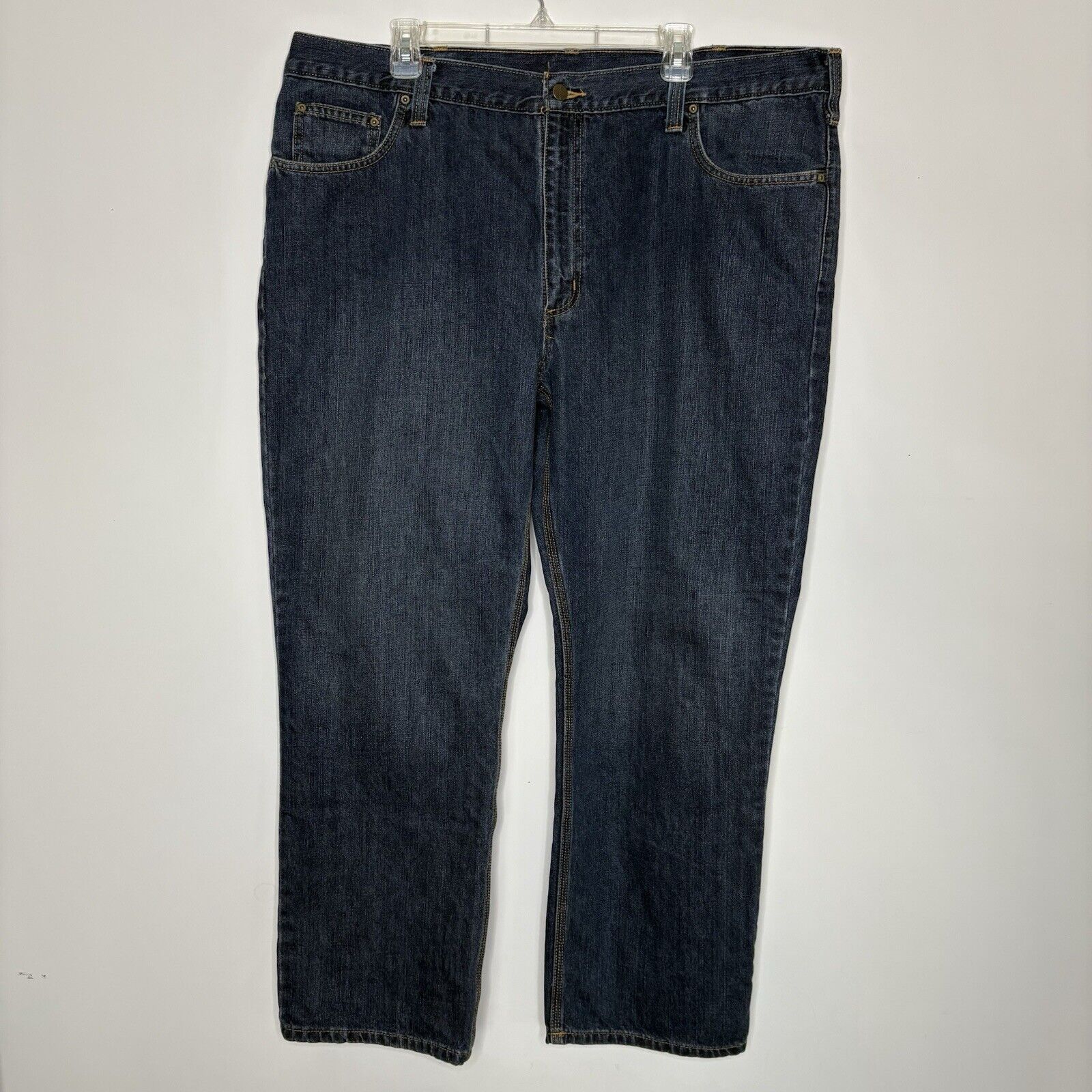 Carhartt Carhartt Holter Jeans Size US 42 / EU 58 - 1 Thumbnail