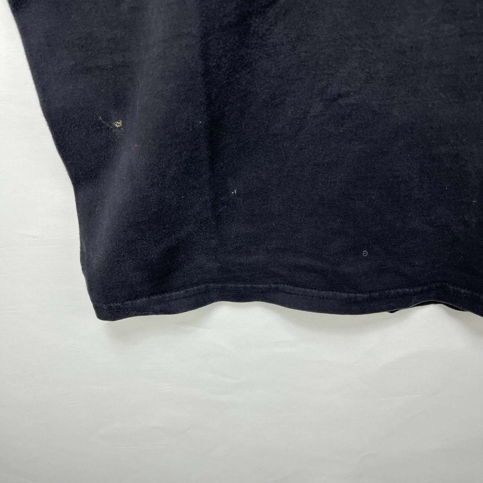 Vintage Vintage Y2K Fed Sex Sun Faded FedEx T Shirt XL Humor Funny Size US XL / EU 56 / 4 - 5 Thumbnail