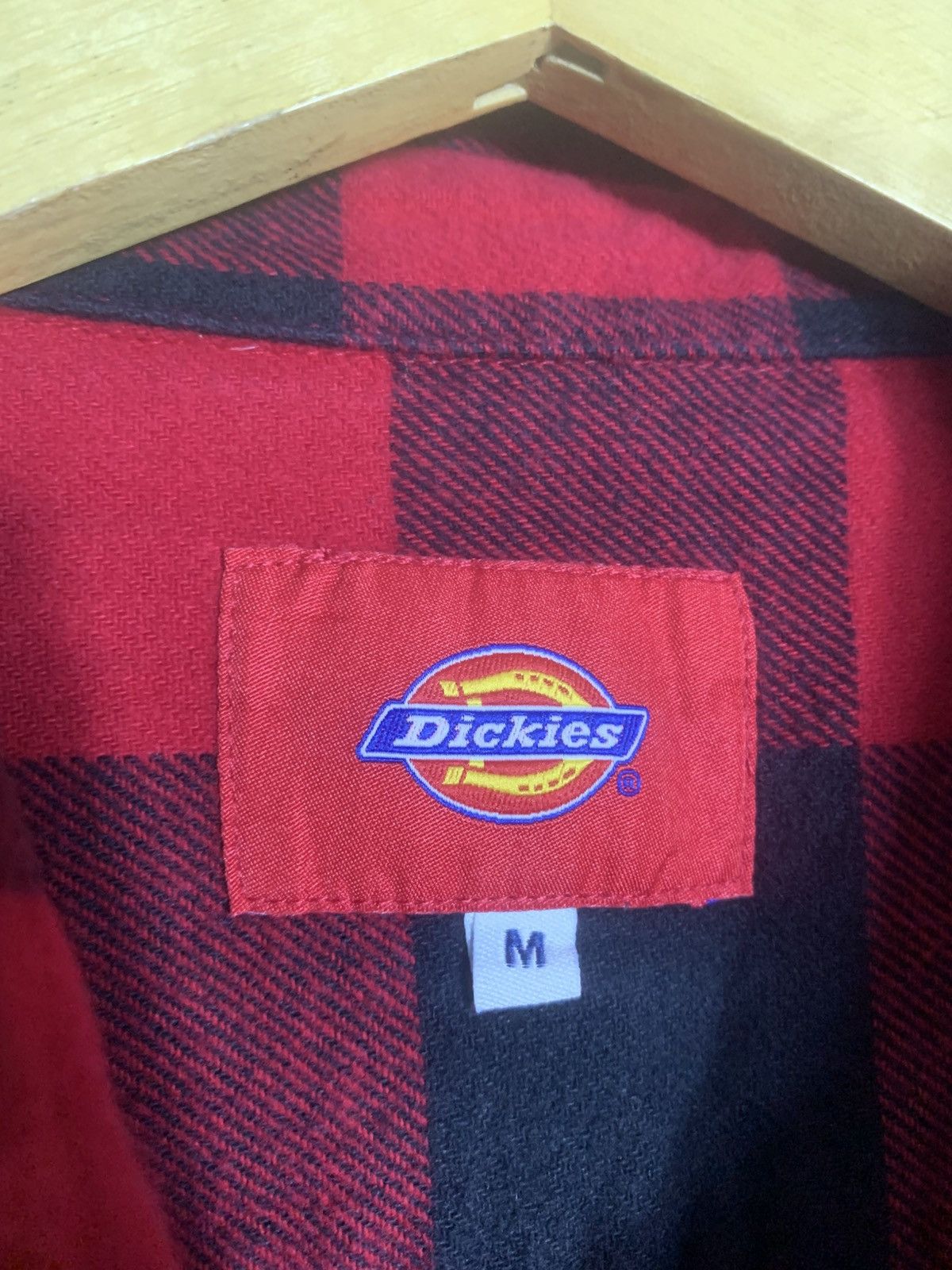Dickies Dickies Veterano Style Button Size US M / EU 48-50 / 2 - 9 Thumbnail