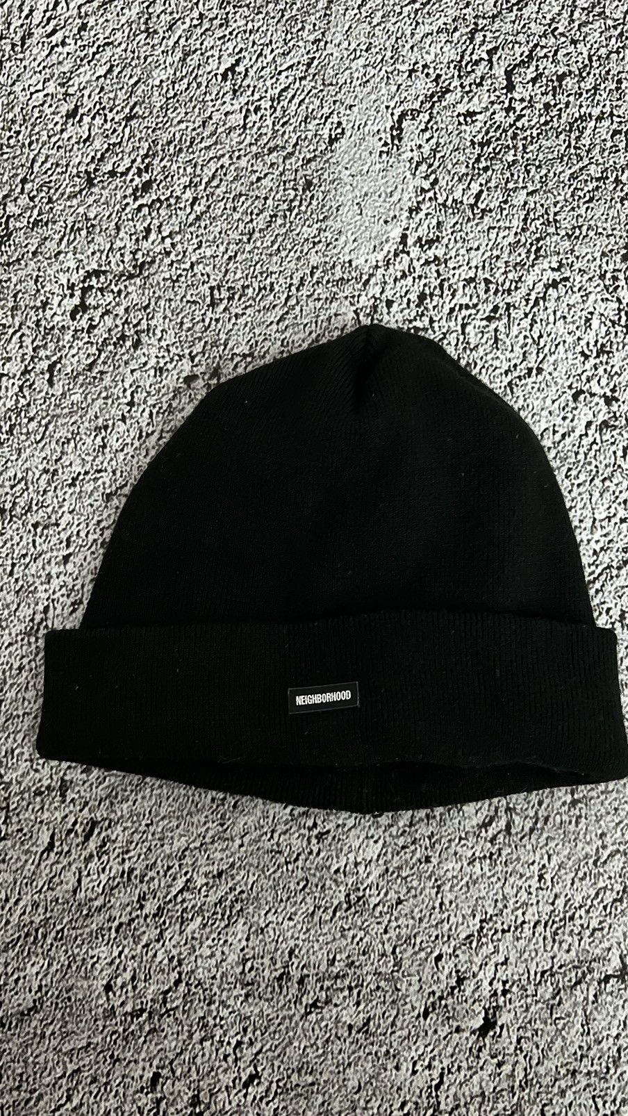 Japanese Brand × Neighborhood Neighborhood beanie Japan hat Size ONE SIZE - 2 Thumbnail