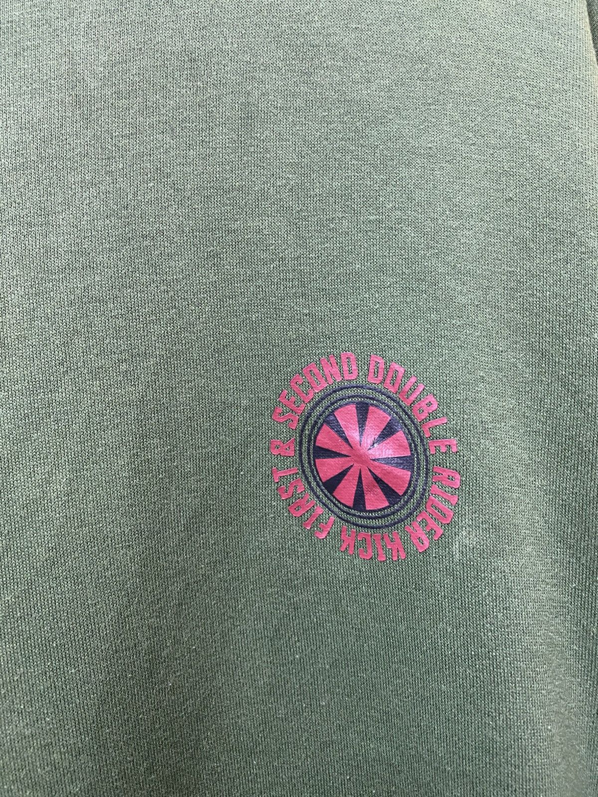 GU Kamen Rider 50Th Anniversary Sweatshirt Size US L / EU 52-54 / 3 - 7 Thumbnail